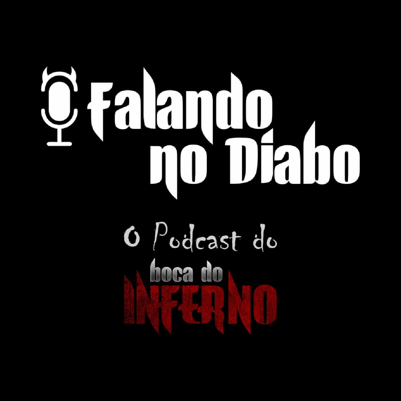 ⁣Falando no Diabo 103 – Novo Extremo Francês: uma porta de entrada para drogas mais pesadas