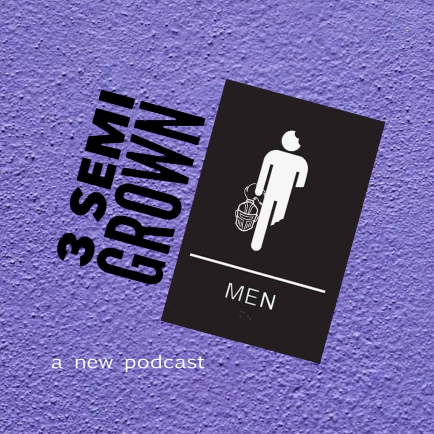 The Adult Moments Episode