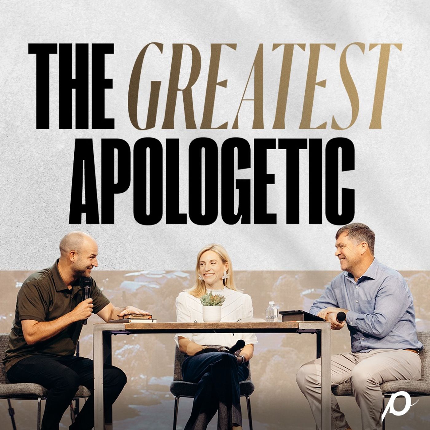 The Greatest Apologetic