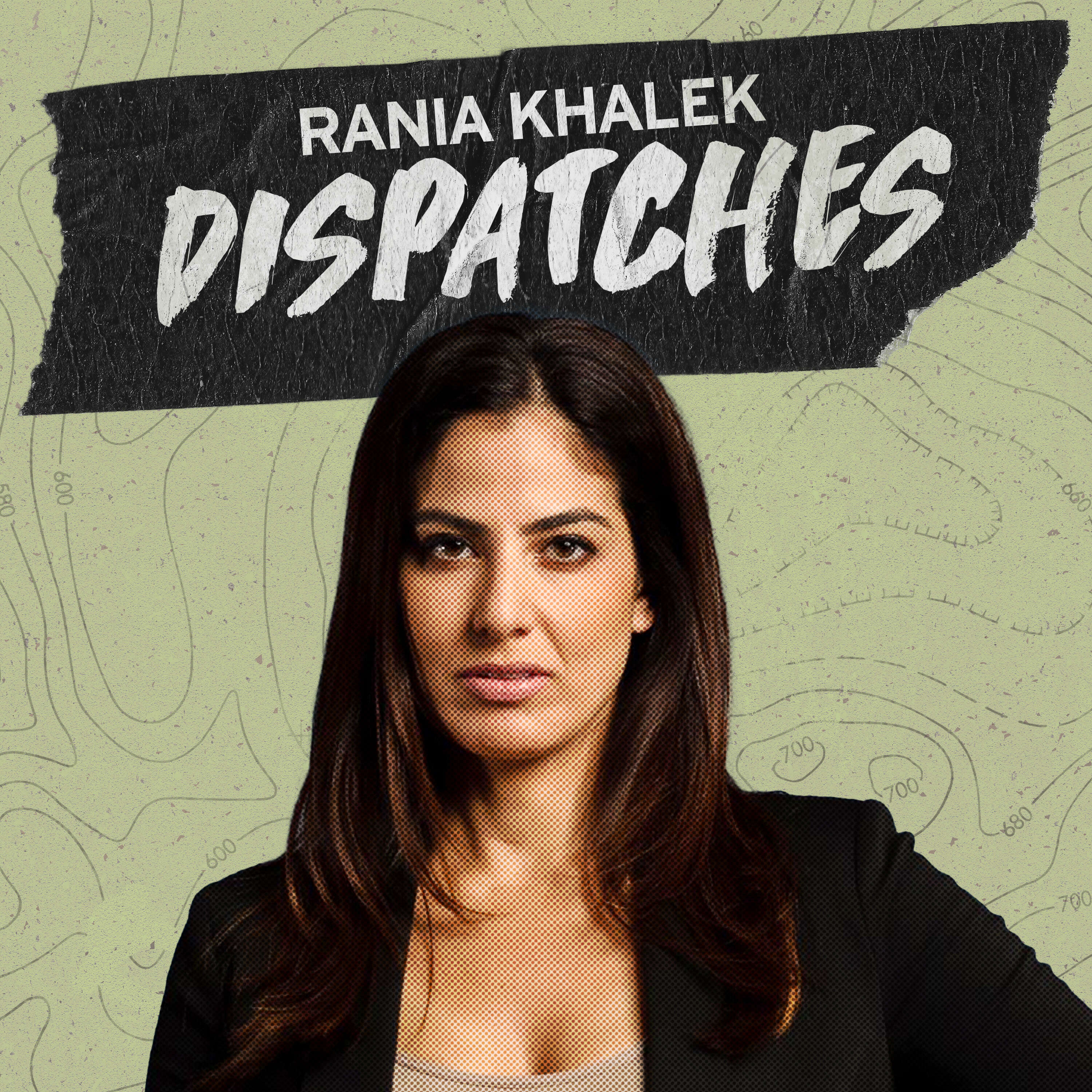 Rania Khalek Dispatches 