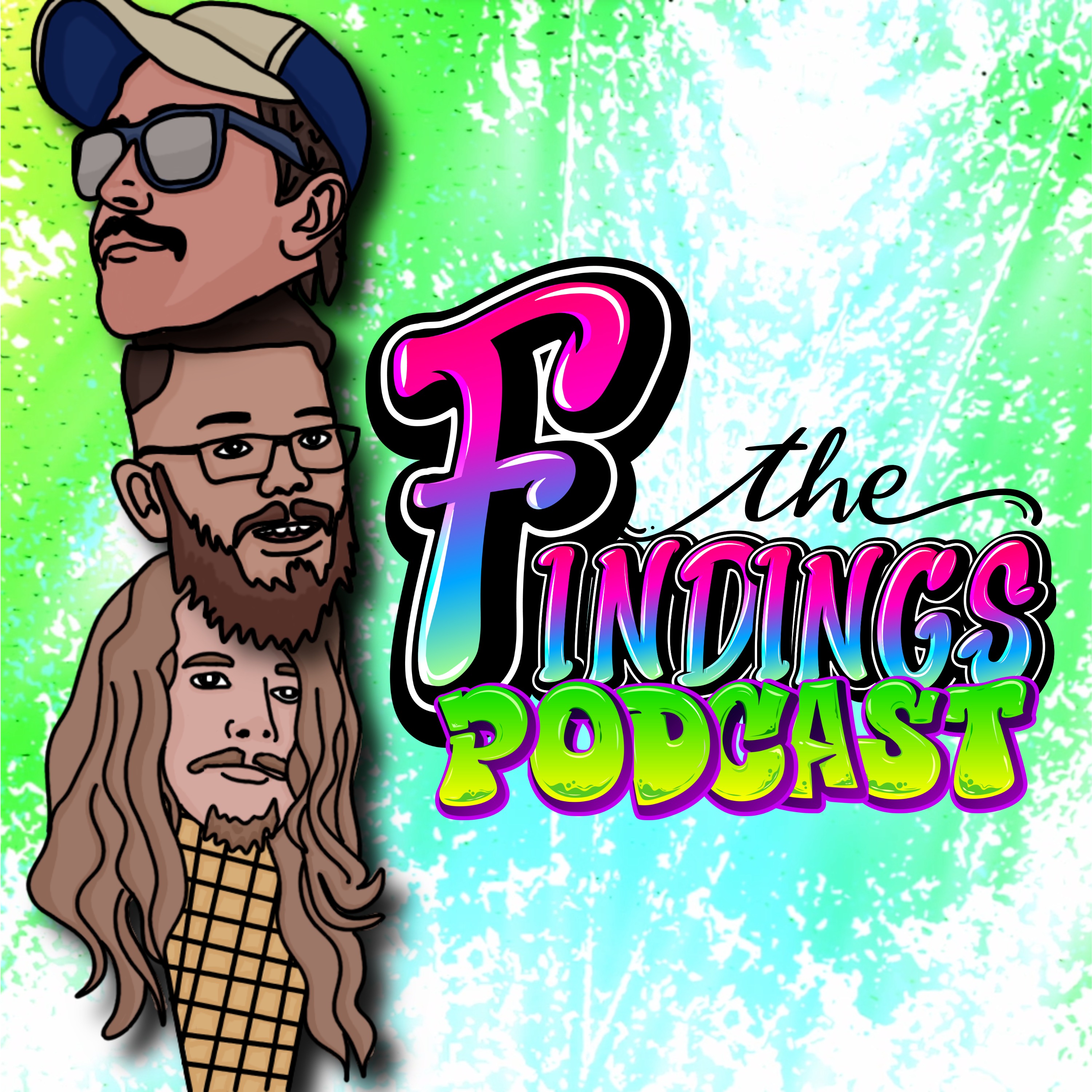 The Findings Podcast 