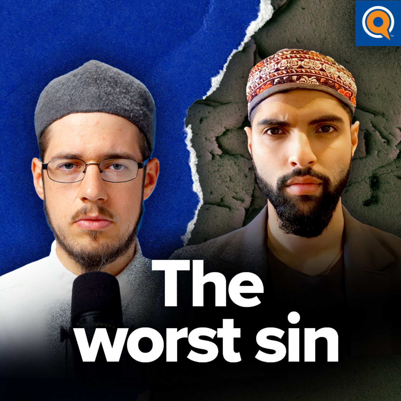 Why Shirk Is the Greatest Evil, with Dr. Zohair Abdul Rahman