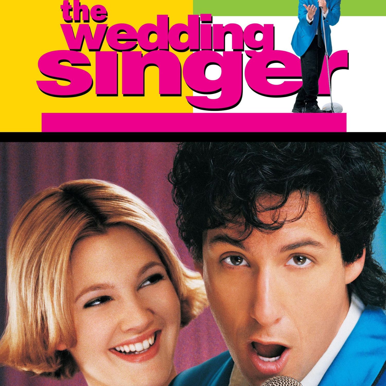 The Wedding Singer