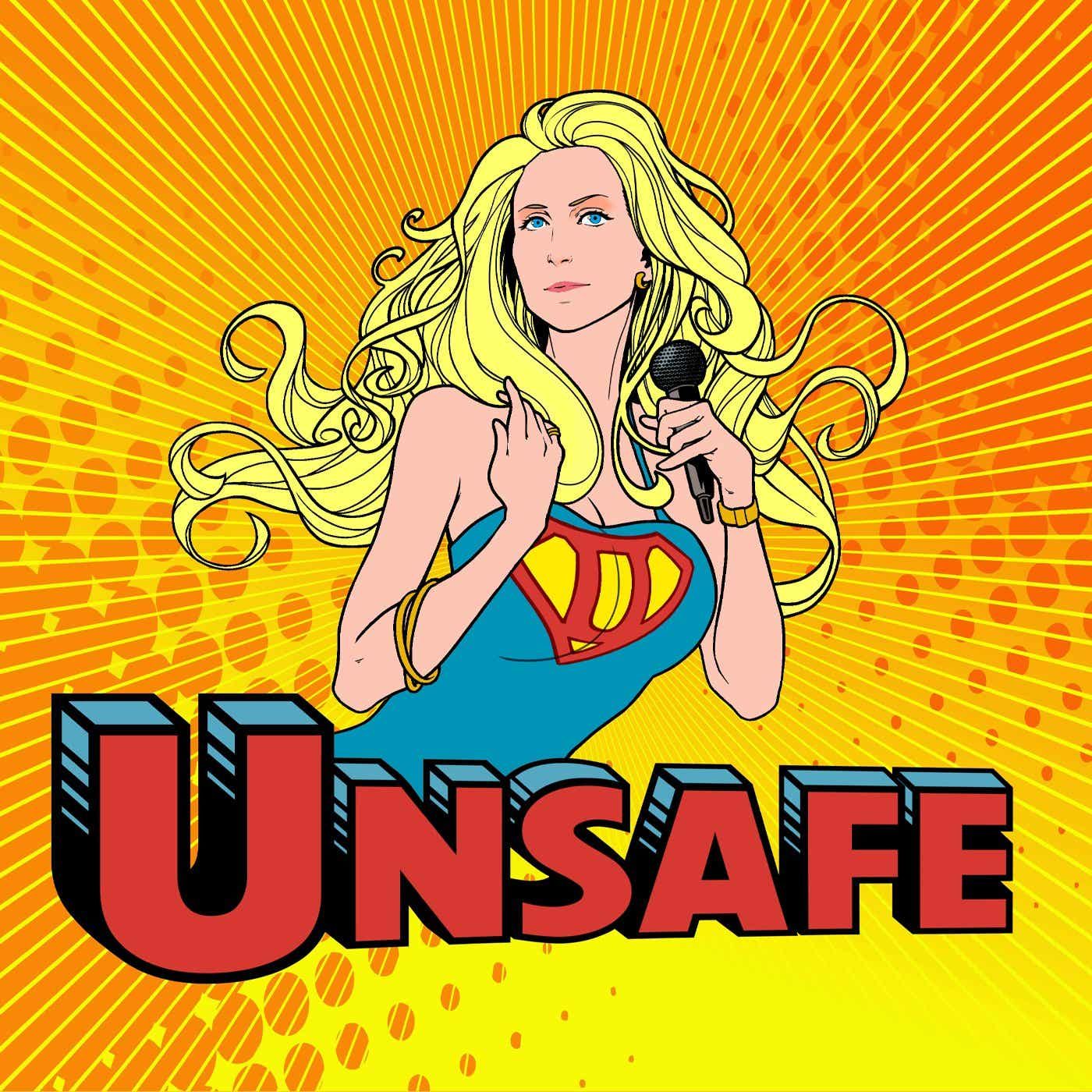 UNSAFE with Ann Coulter 