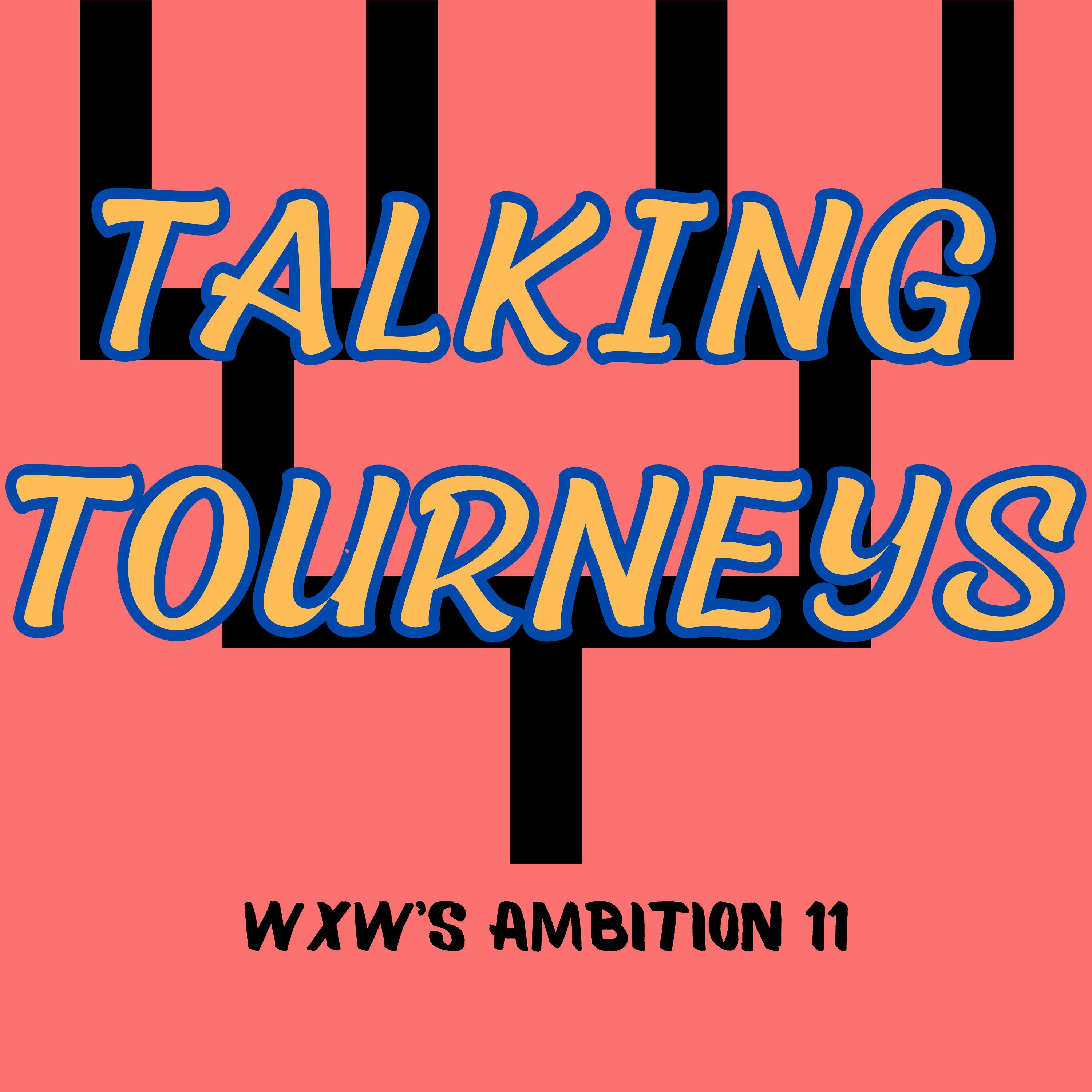 Talking Tourneys #23: wXw AMBITION 11 (The Canadian One)