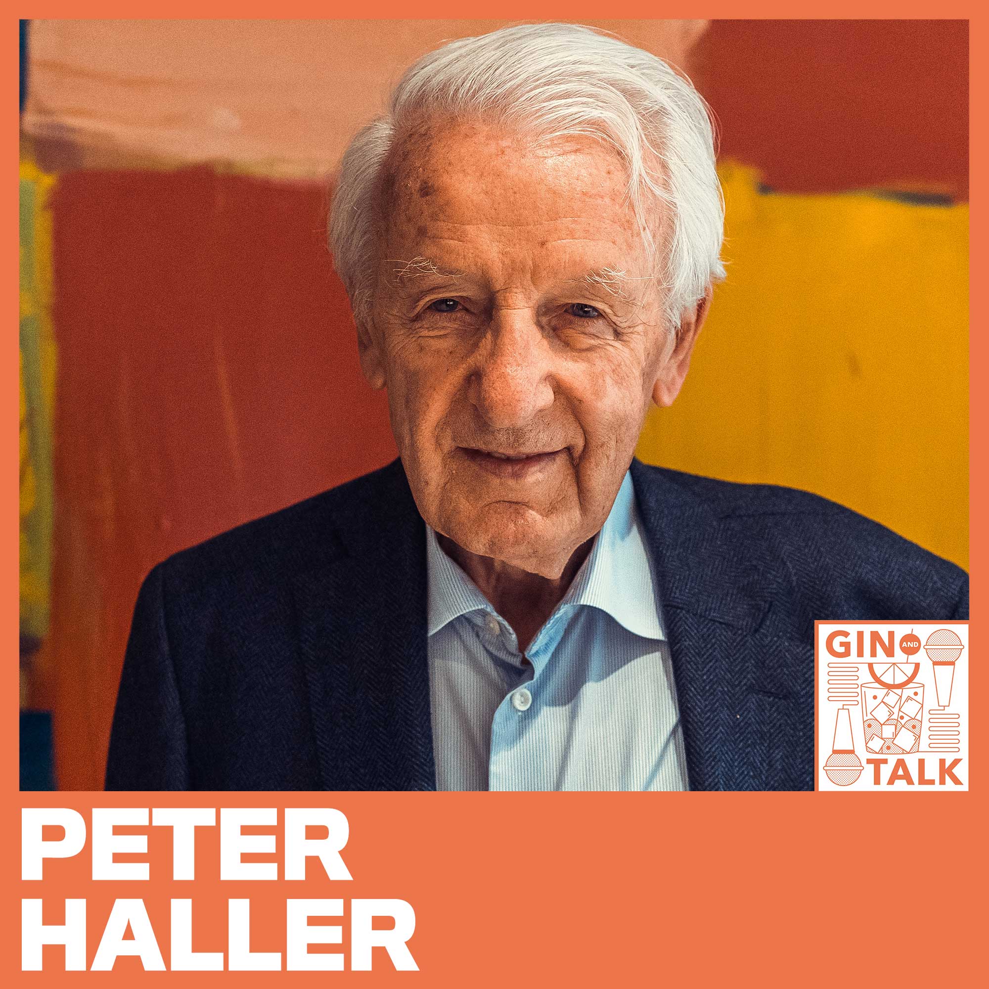 ⁣Peter Haller über Kunst, Passion und das Sammeln