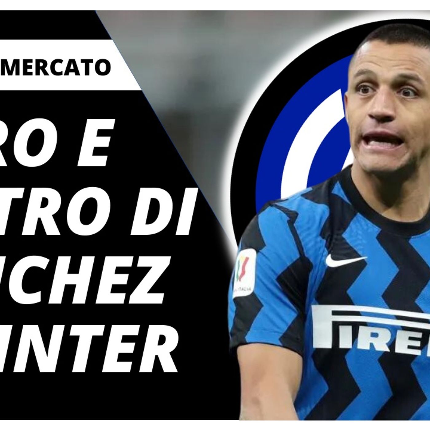 Il Ritorno di SANCHEZ All'INTER ha Senso?