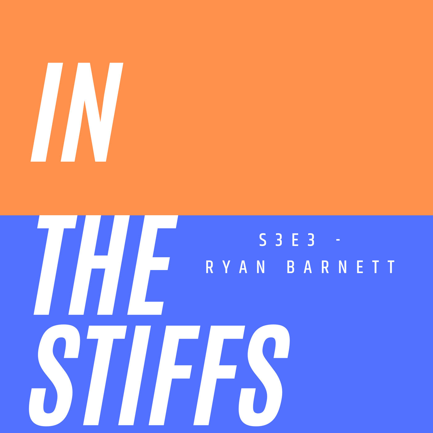 In The Stiffs - Ryan Barnett