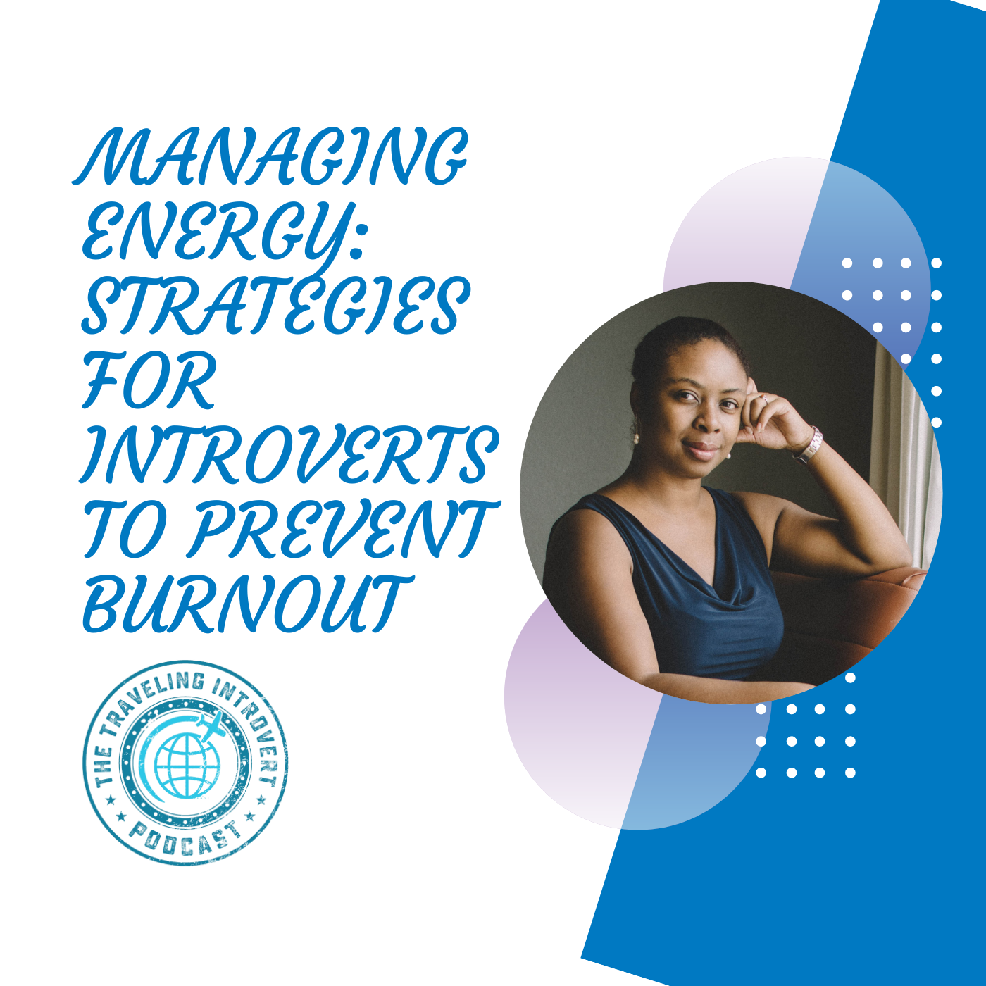 ⁣Managing Energy: Strategies for Introverts to Prevent Burnout