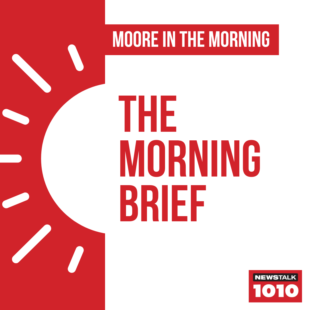 The Morning Brief with Tim Hudak, former leader of the Ontario Conservatives, now with the OREA. Discussing the biggest stories of the day including Food banks hope Metro will donate food, Trudeau attacks Poilieve, Quebec trucker drives drunk, and whether Canada spends too much on branding.