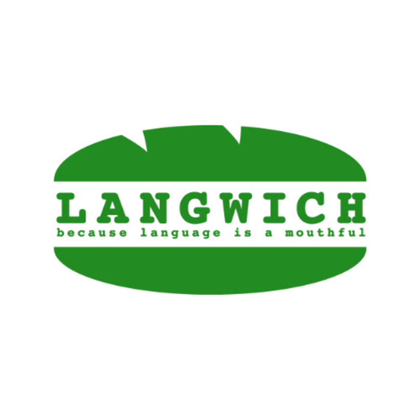 Langwich Podcast 