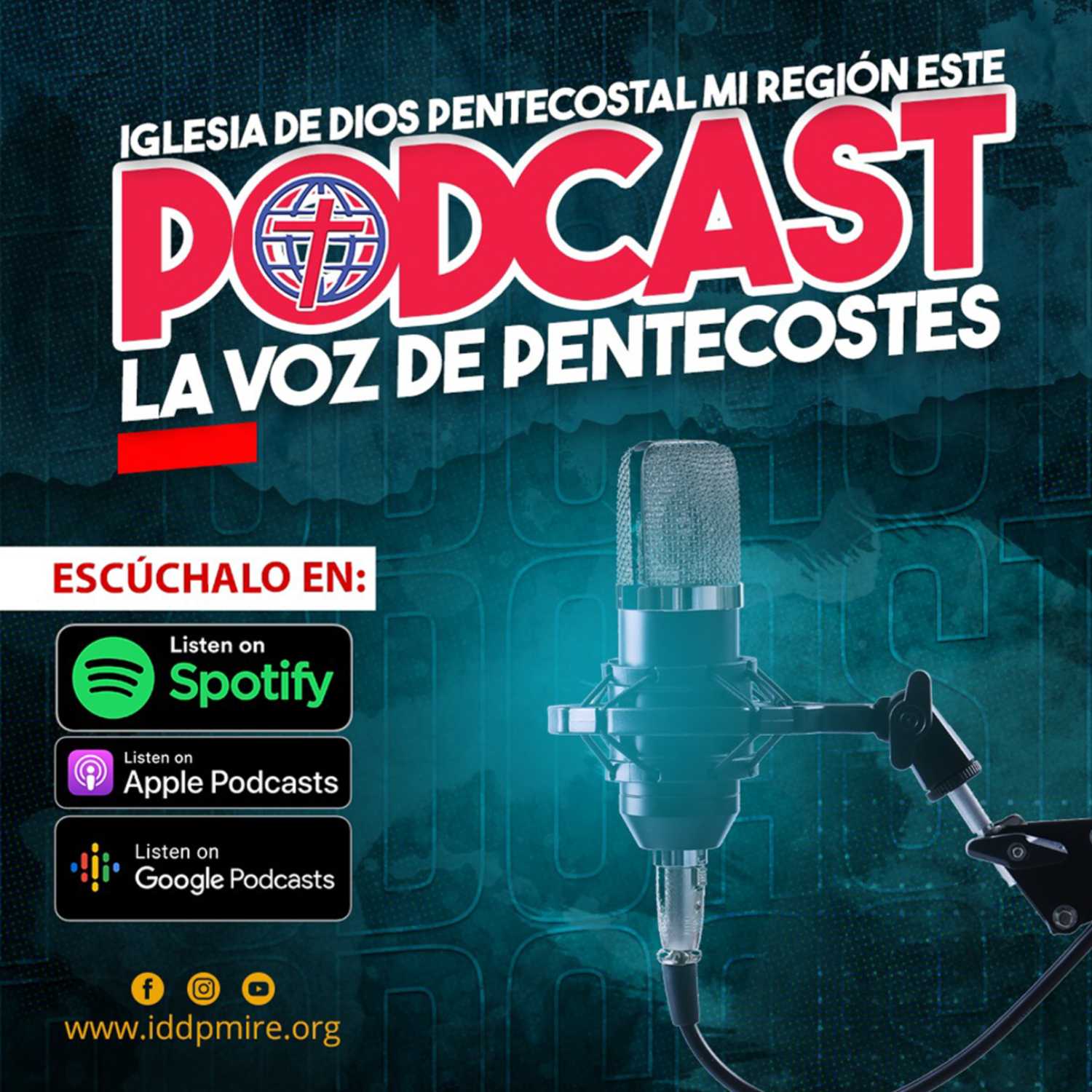 La Voz de Pentecostes 