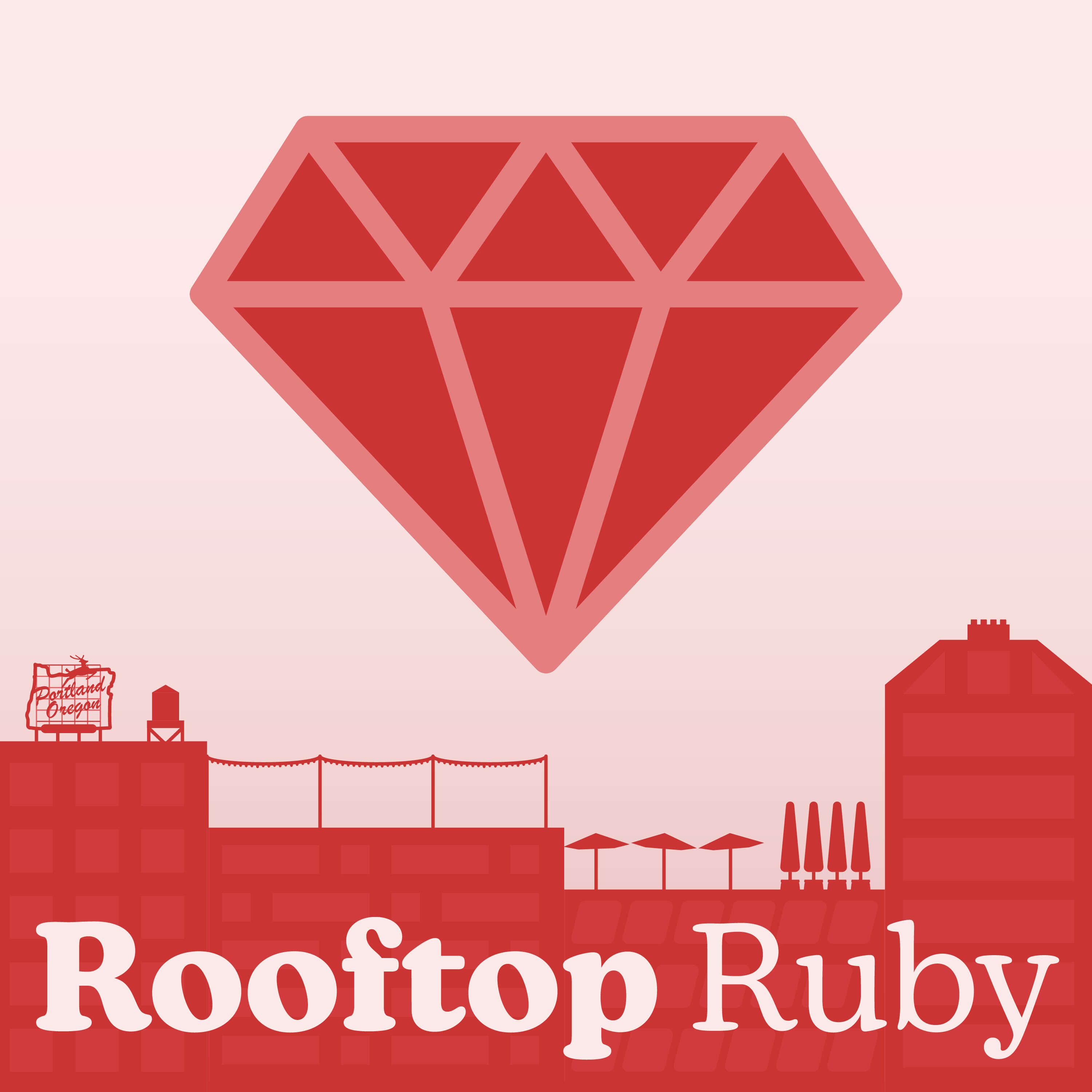 Rooftop Ruby Podcast 