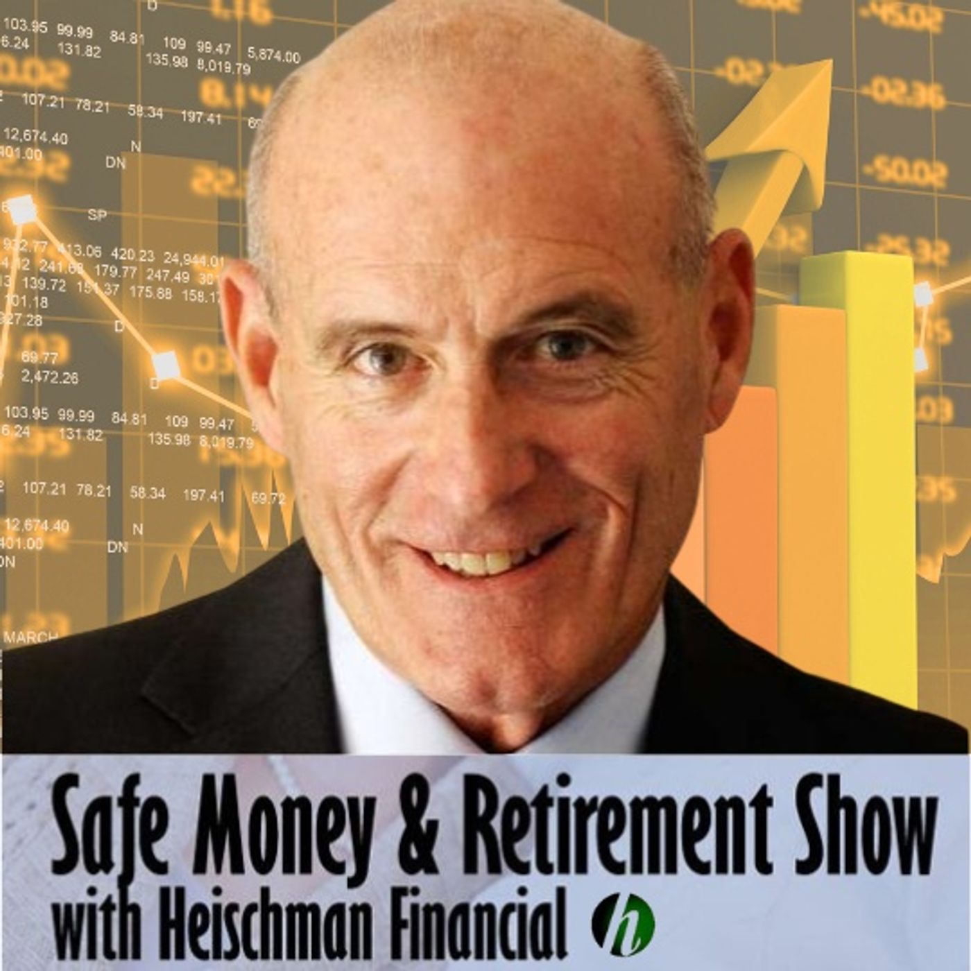 Safe Money and Retirement 