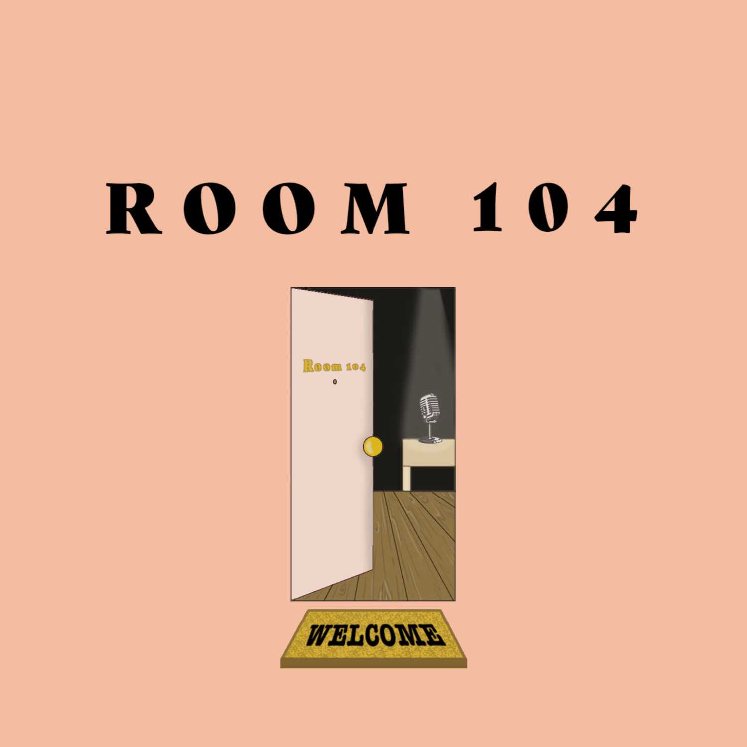 ARI'S EREWHON OBSESSION | Room 104 Podcast Episode #31