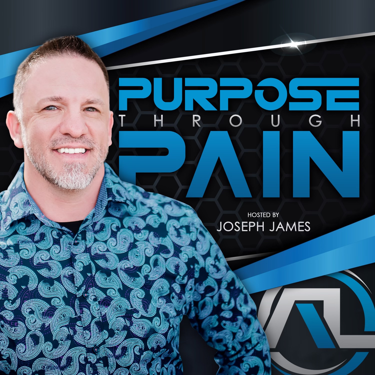 Purpose Through Pain 