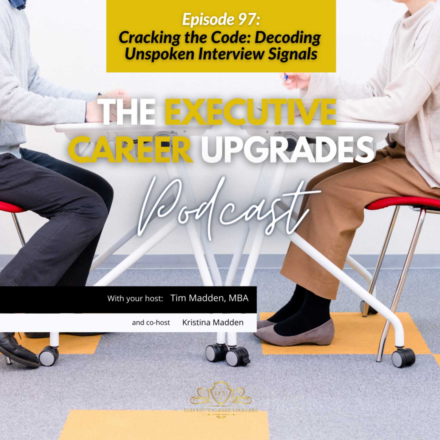 Cracking the Code: Decoding Unspoken Interview Signals