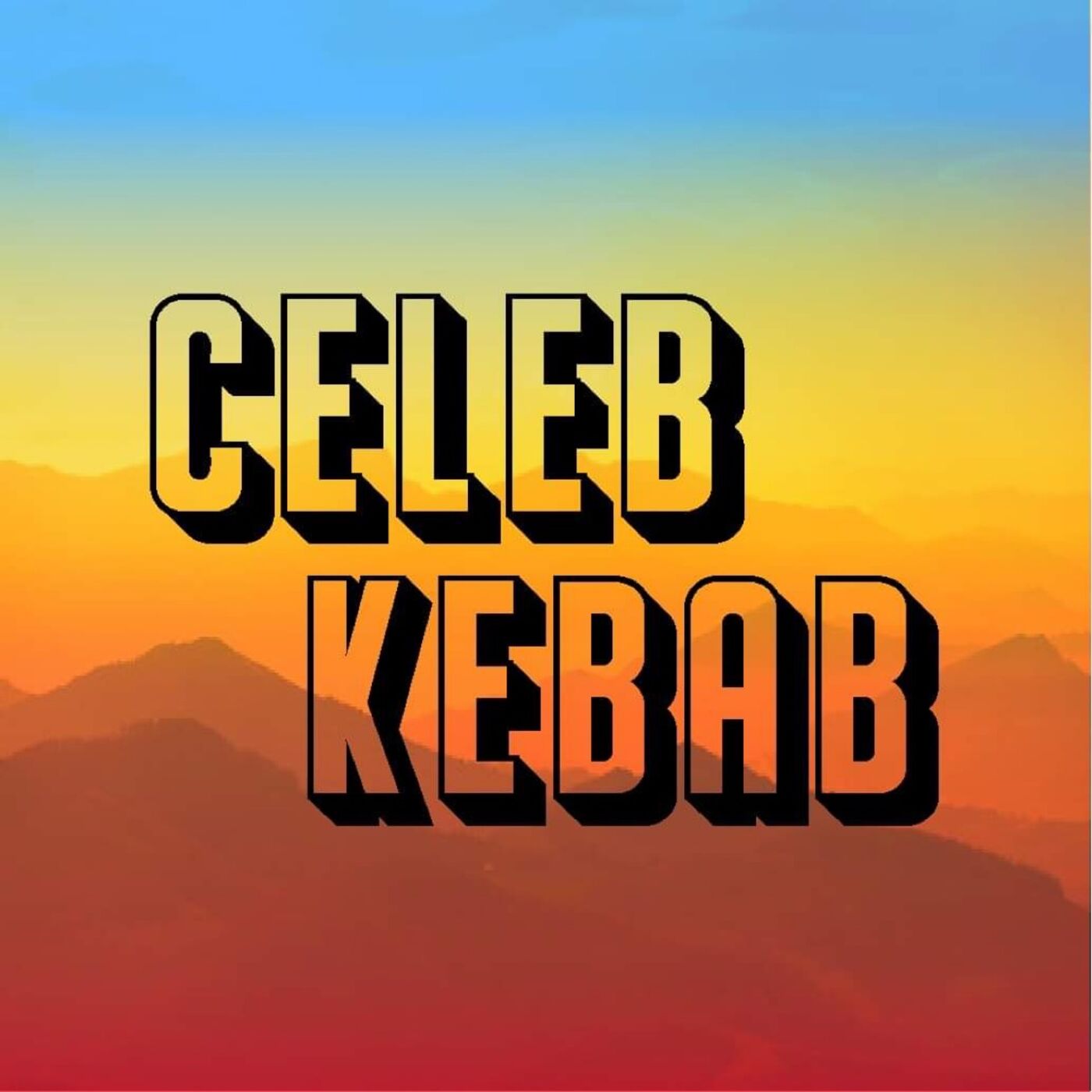 CelebKebab 