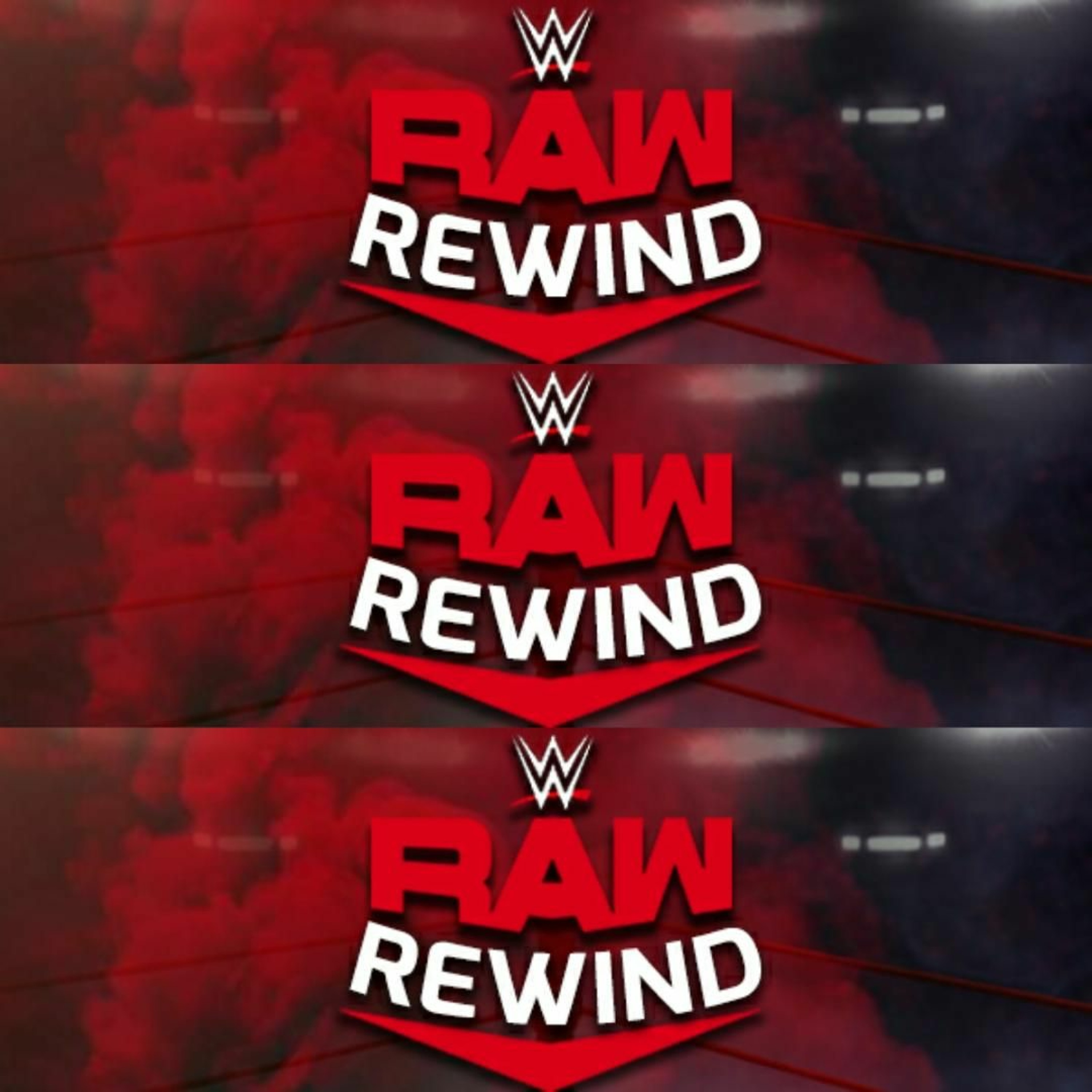 Monday, August 14: Raw Rewind