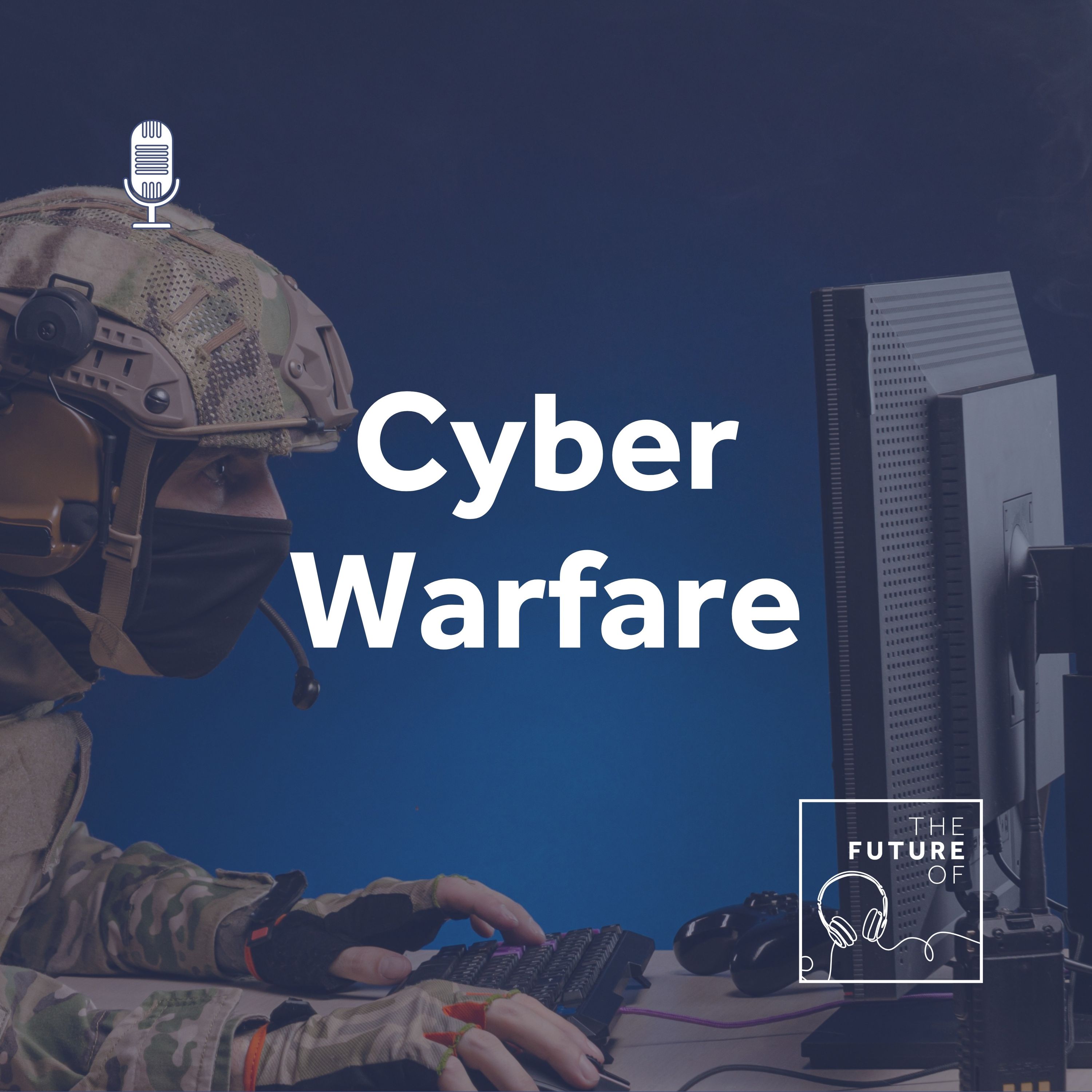Cyber Warfare | Dr Nickson M. Karie