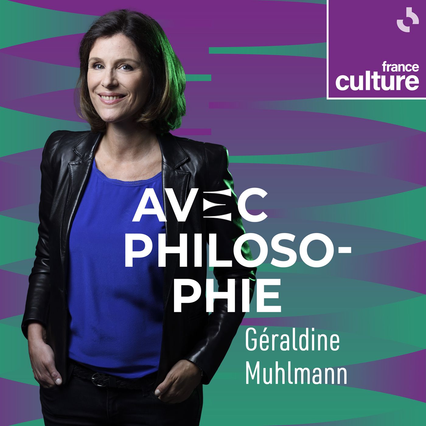 Avec philosophie 