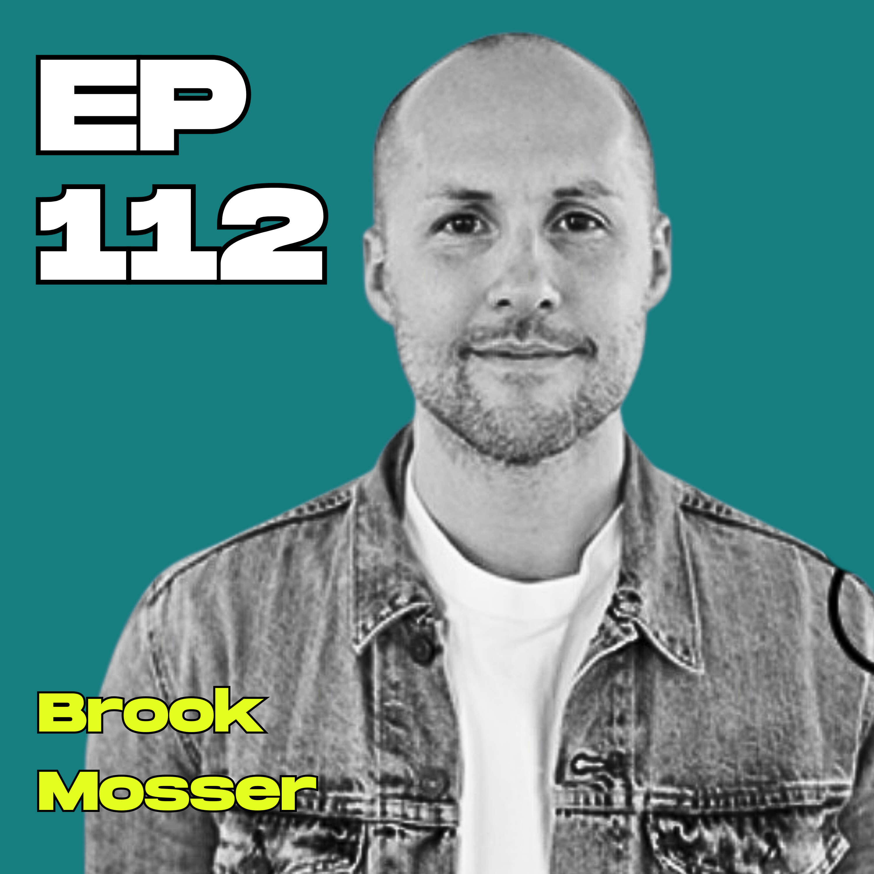 #112 - The Power of the Primal Path with Brook Mosser