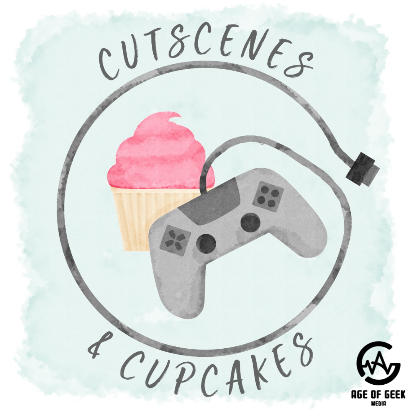 Cutscenes & Cupcakes 