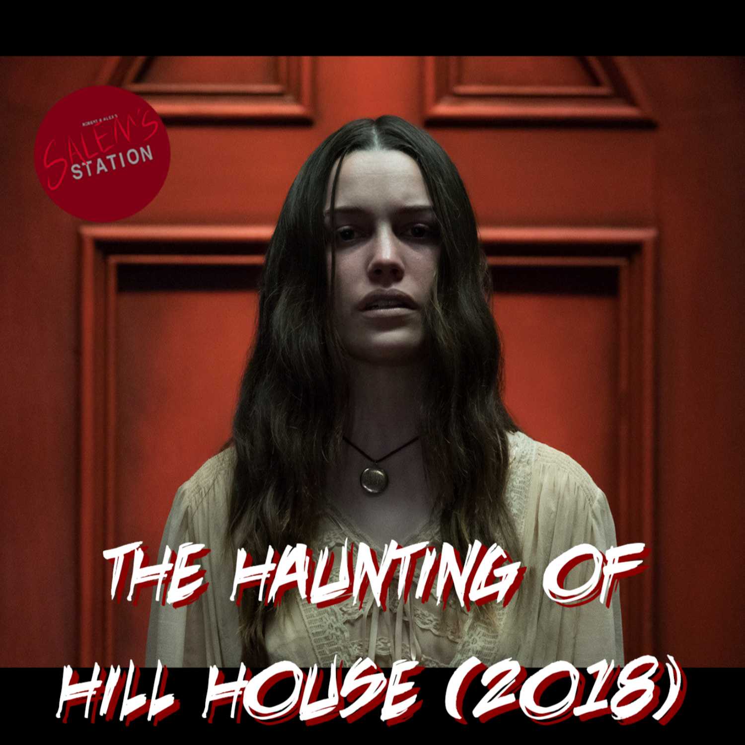 The Haunting of Hill House (2018) Series Review 