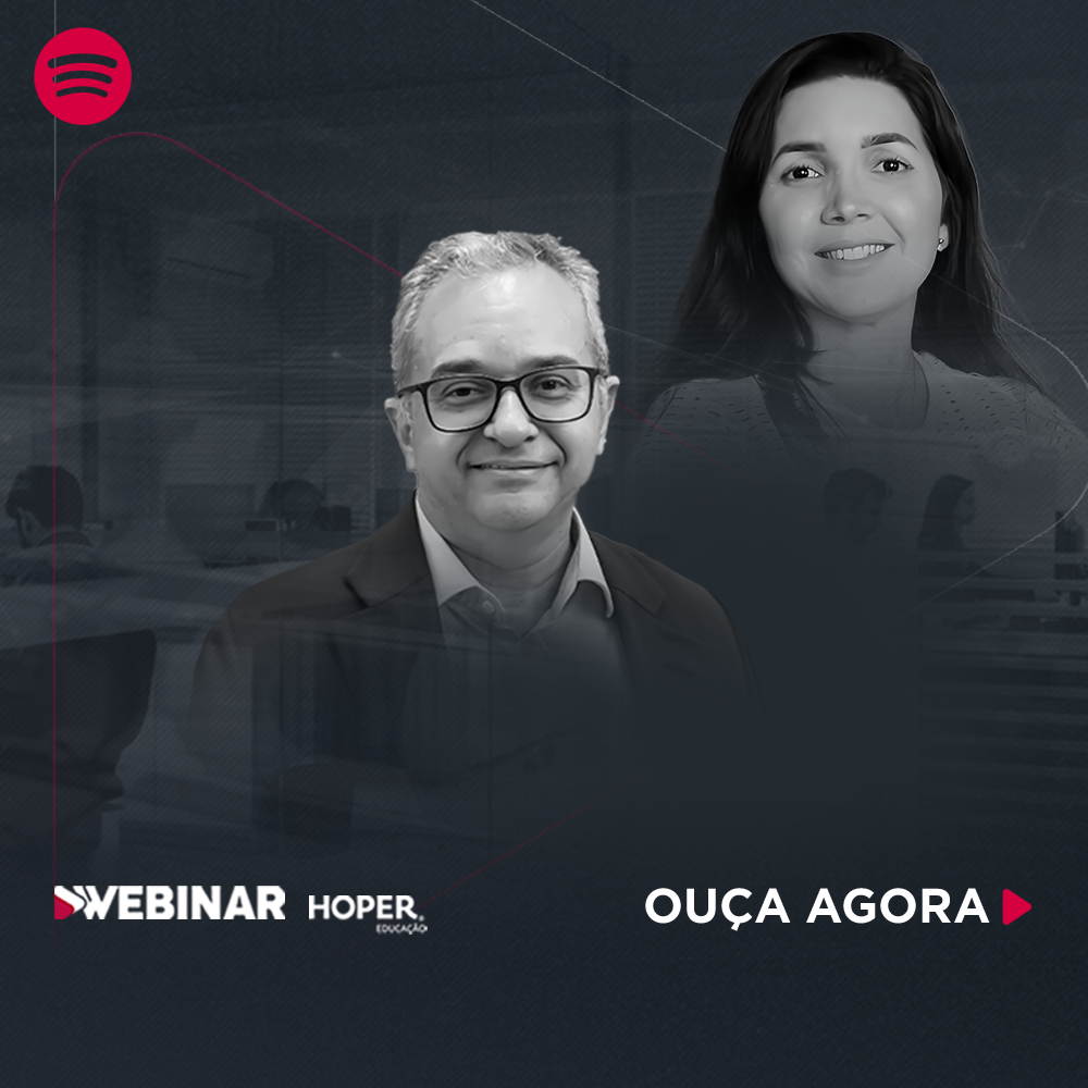 WebinarHoper [194] - A crise dos cursos de Direito. A reinvenção da formação jurídica