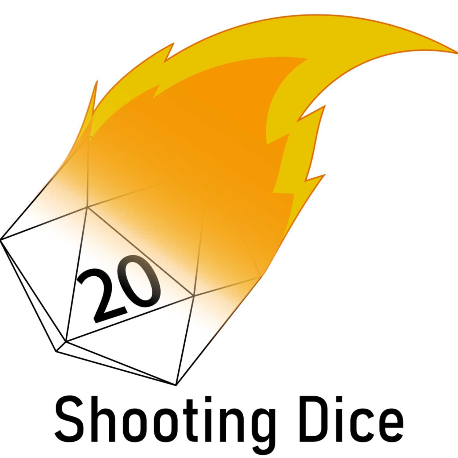 Shooting Dice 