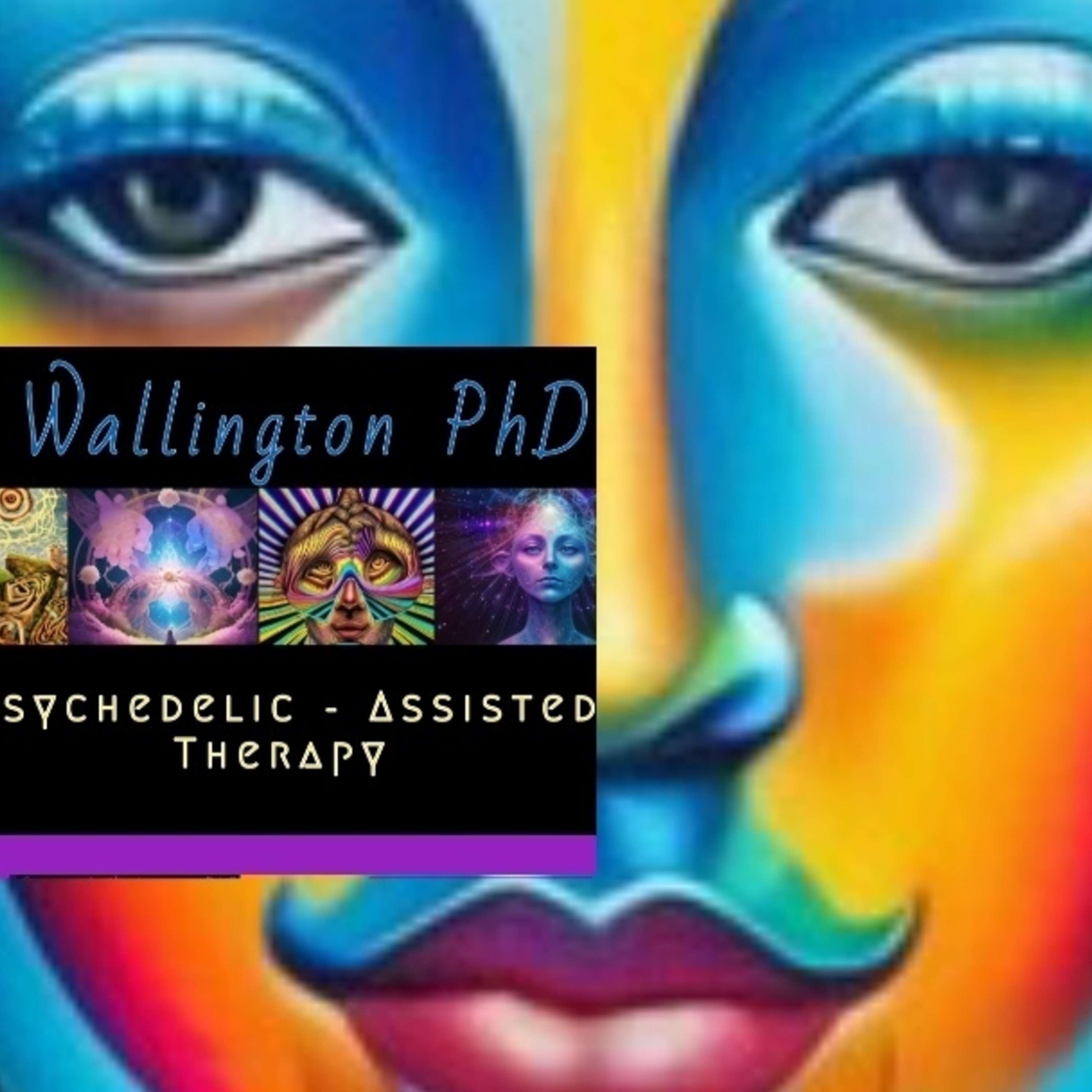 ⁣Desmond Wallington PhD - The Difference Between Forgiveness & Reconciliation