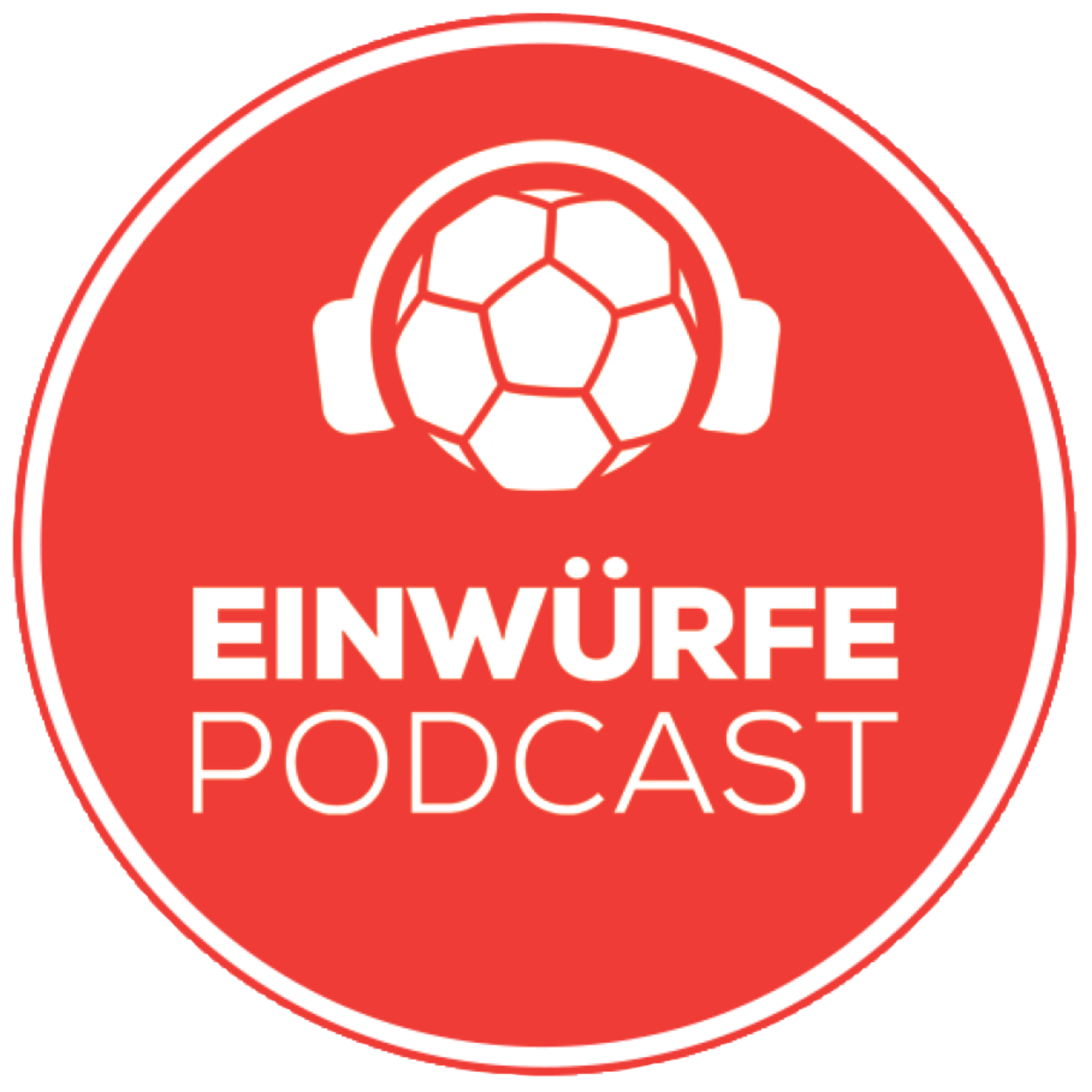 Einwürfe - der Sport Podcast der Kärntner Krone 