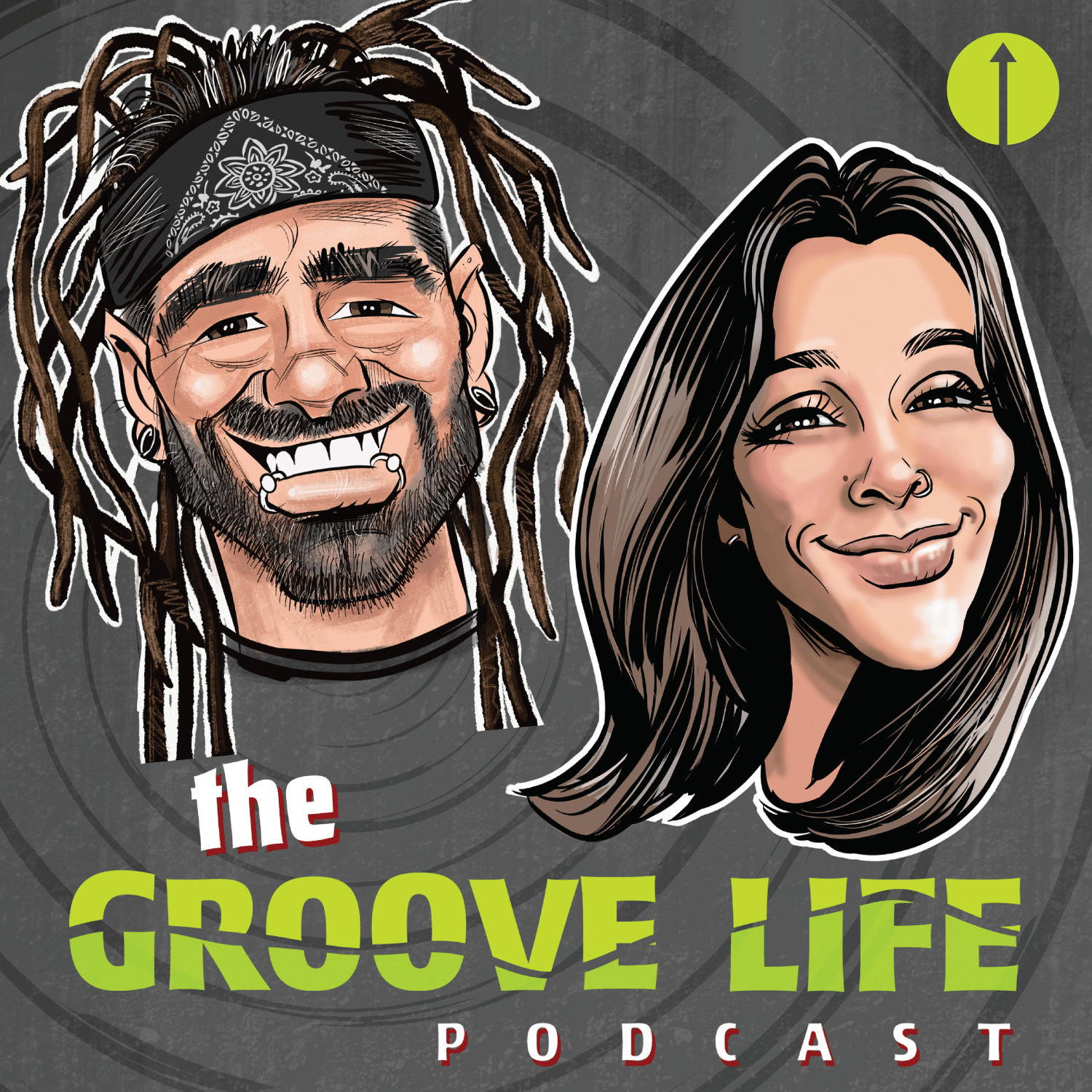 The Groove Life Podcast 