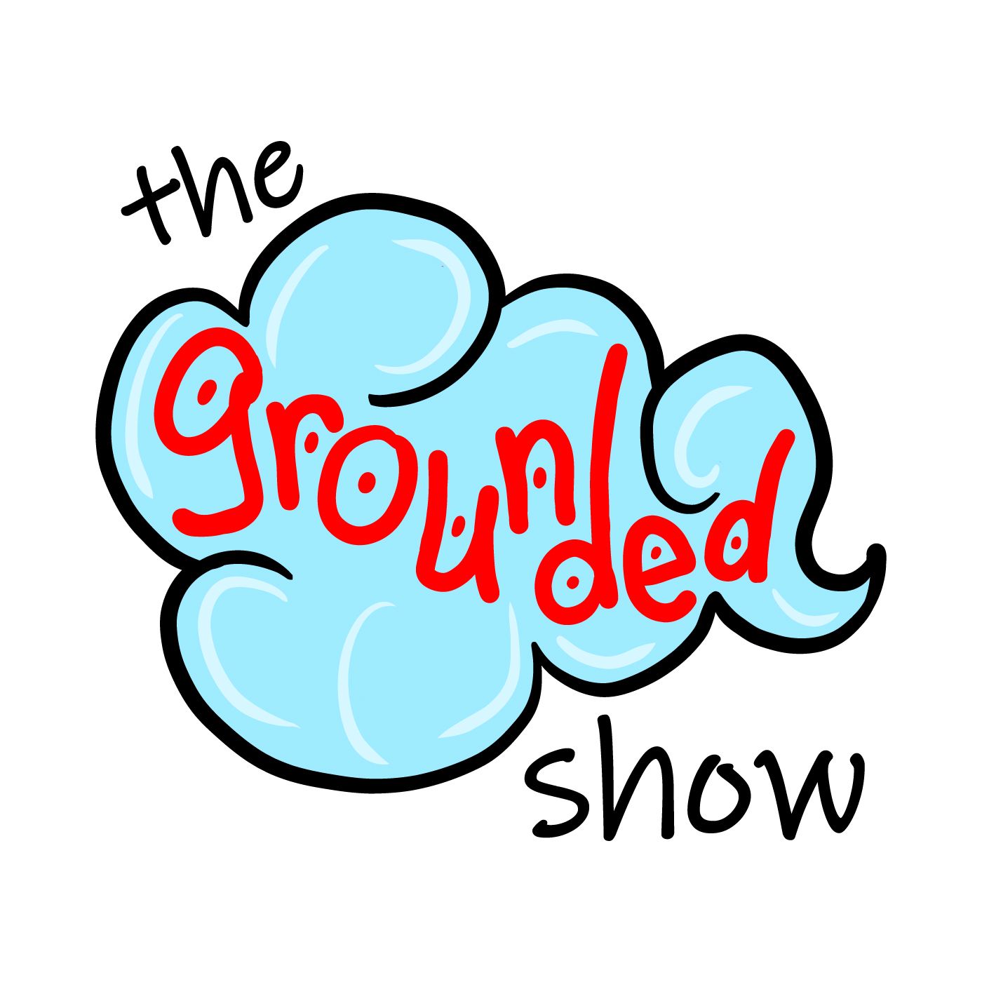 ⁣Grounded Show Ep. 61 - Dreams & Skateboards