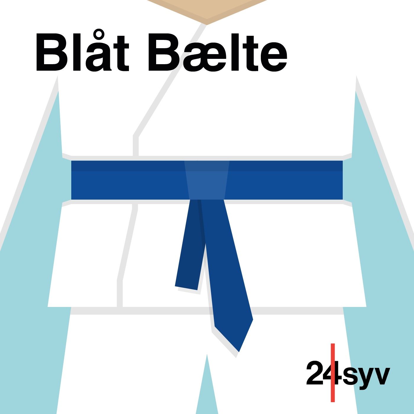 Blåt Bælte 