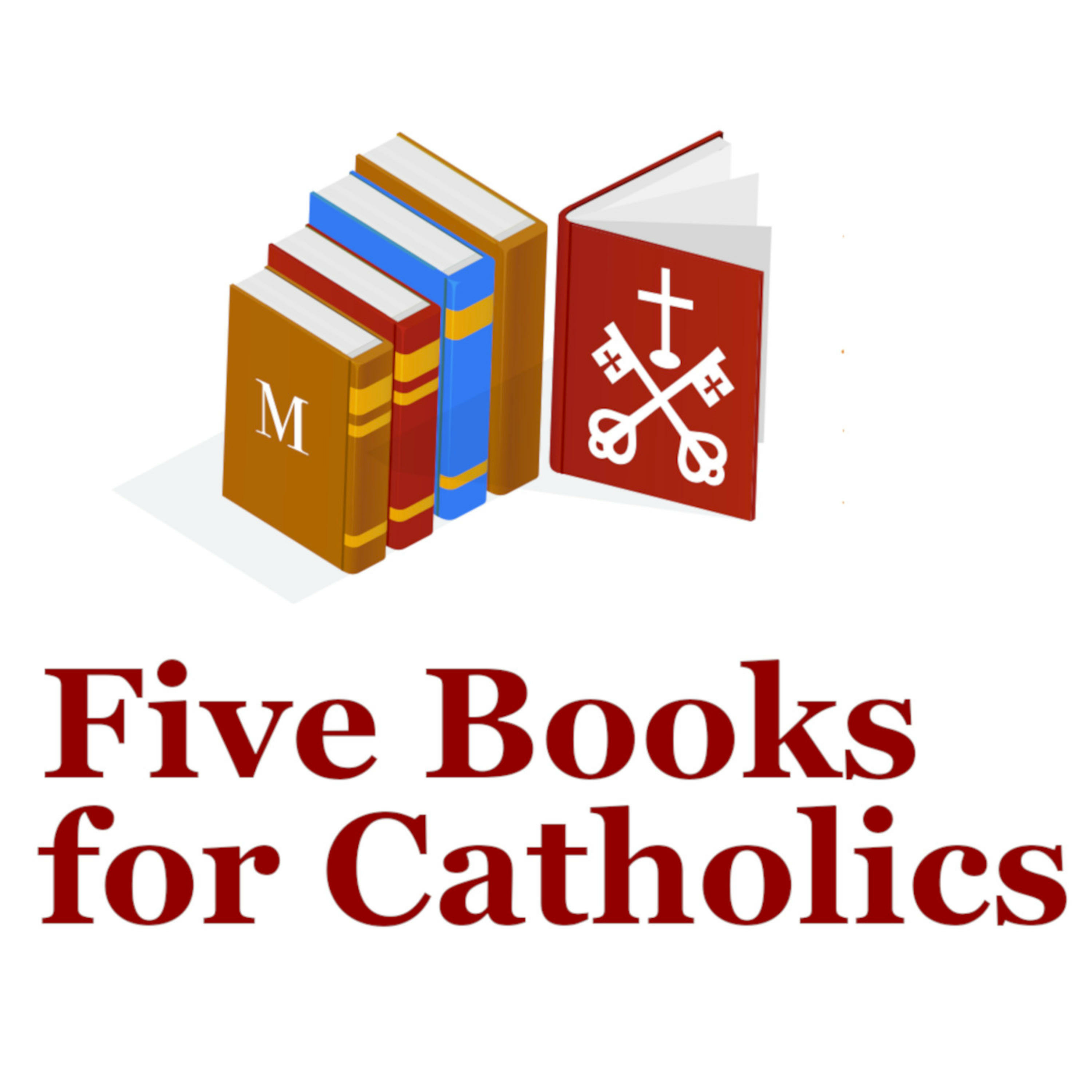 Episode 19: Catholicism and Liberalism in the 19th Century - Interview with Darrick Taylor