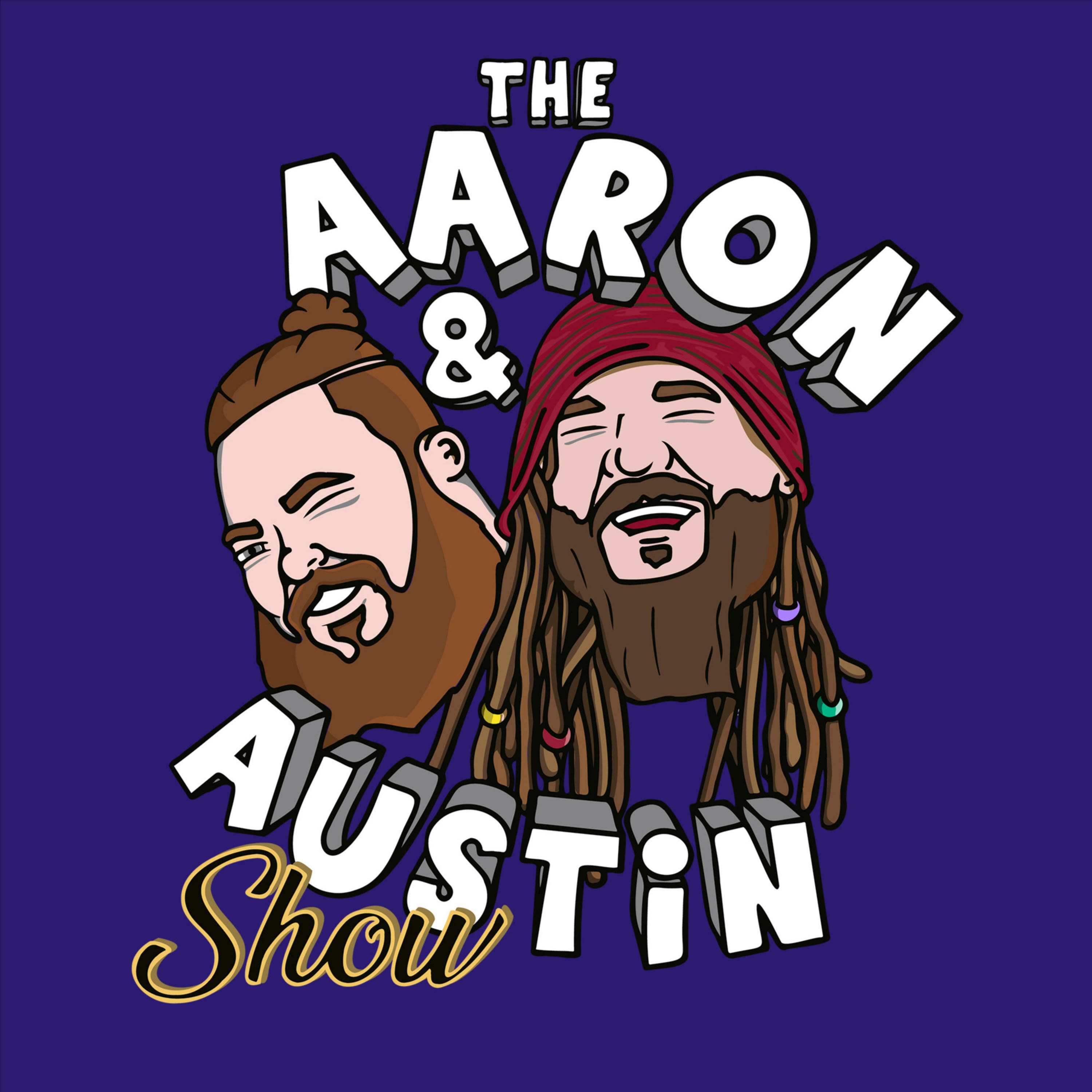 Aaron & Austin Show 