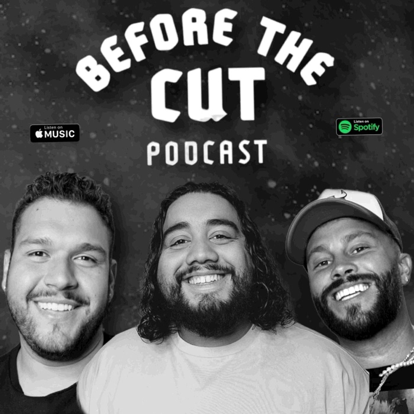 Before The Cut Podcast 