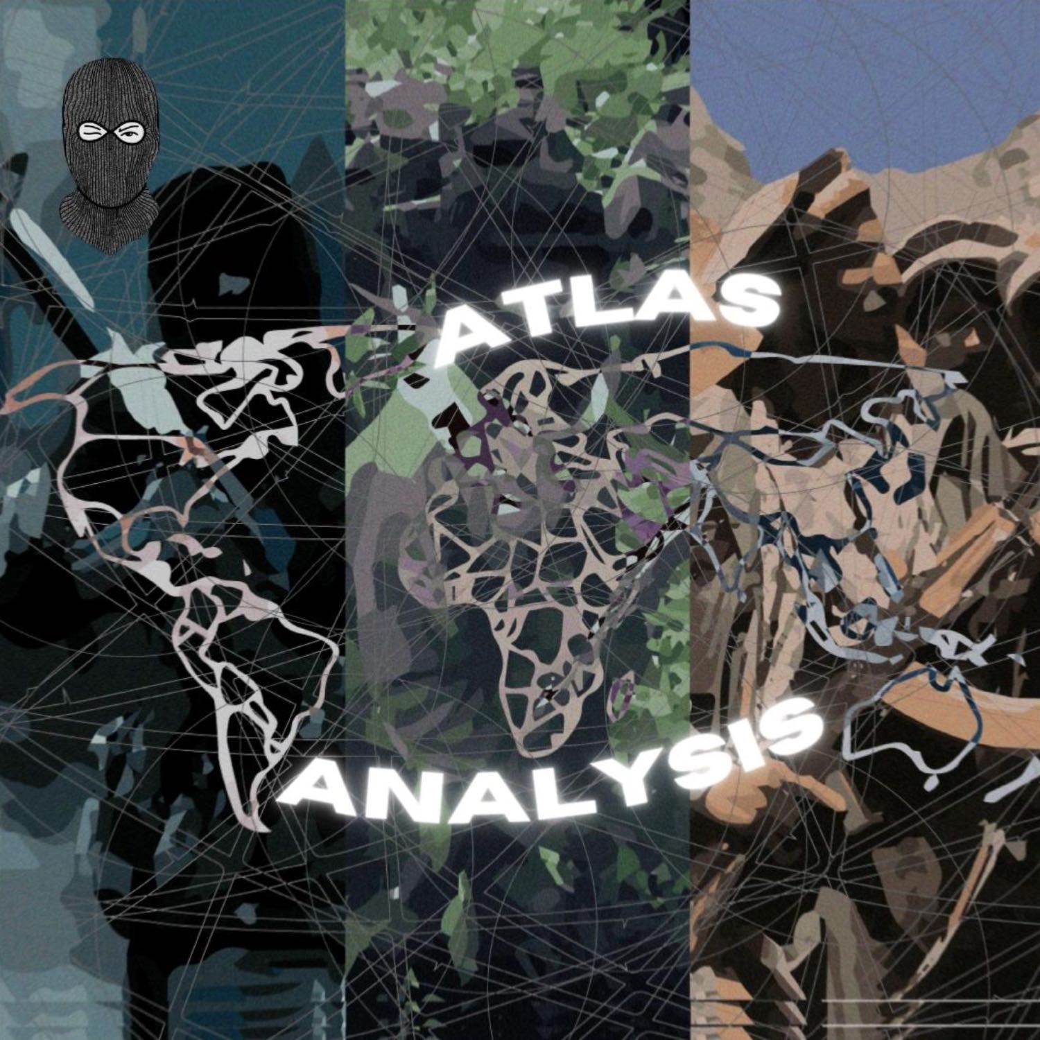 ATLAS ANALYSIS - Atomwaffen Division