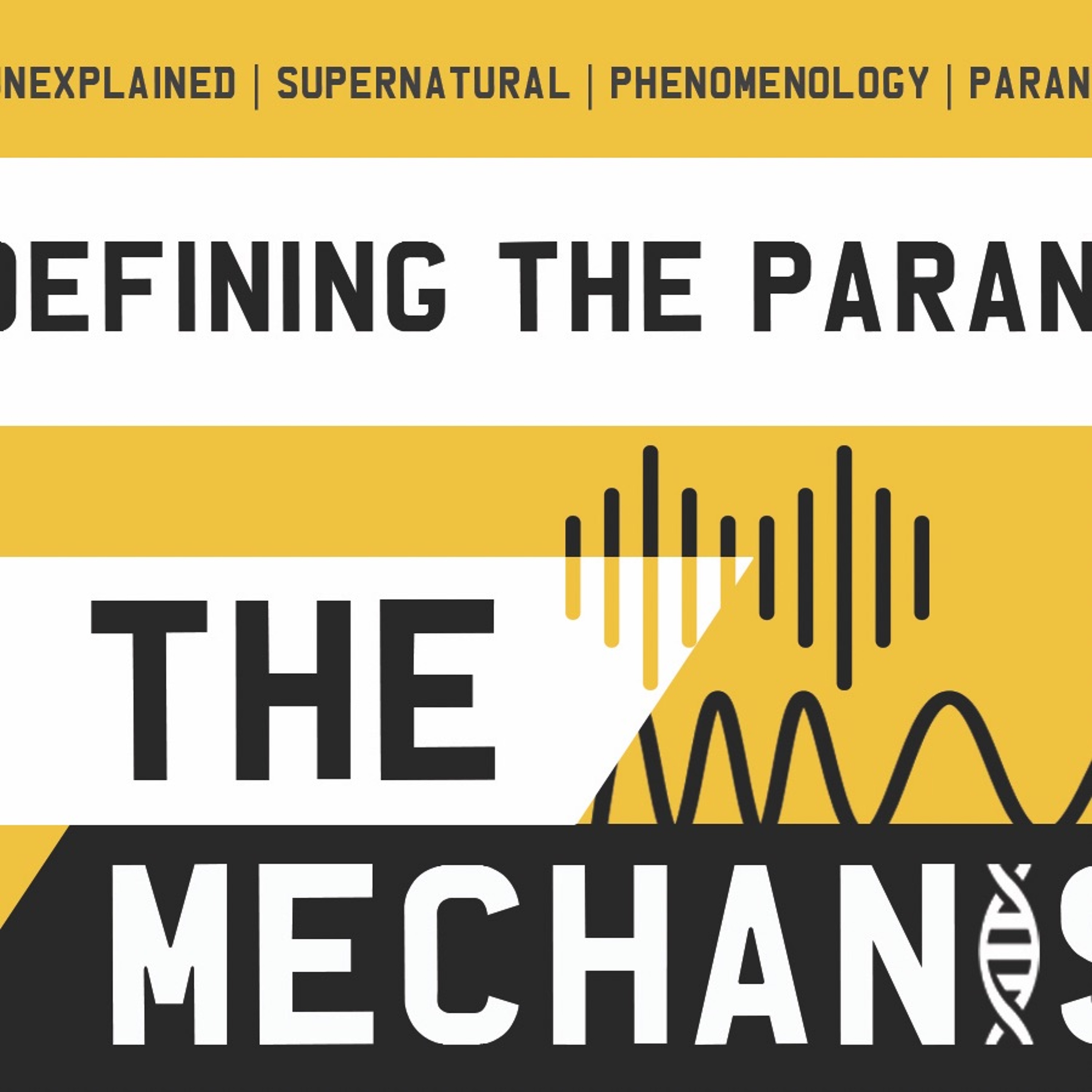 The Mechanism EP3 Mixdown FINAL