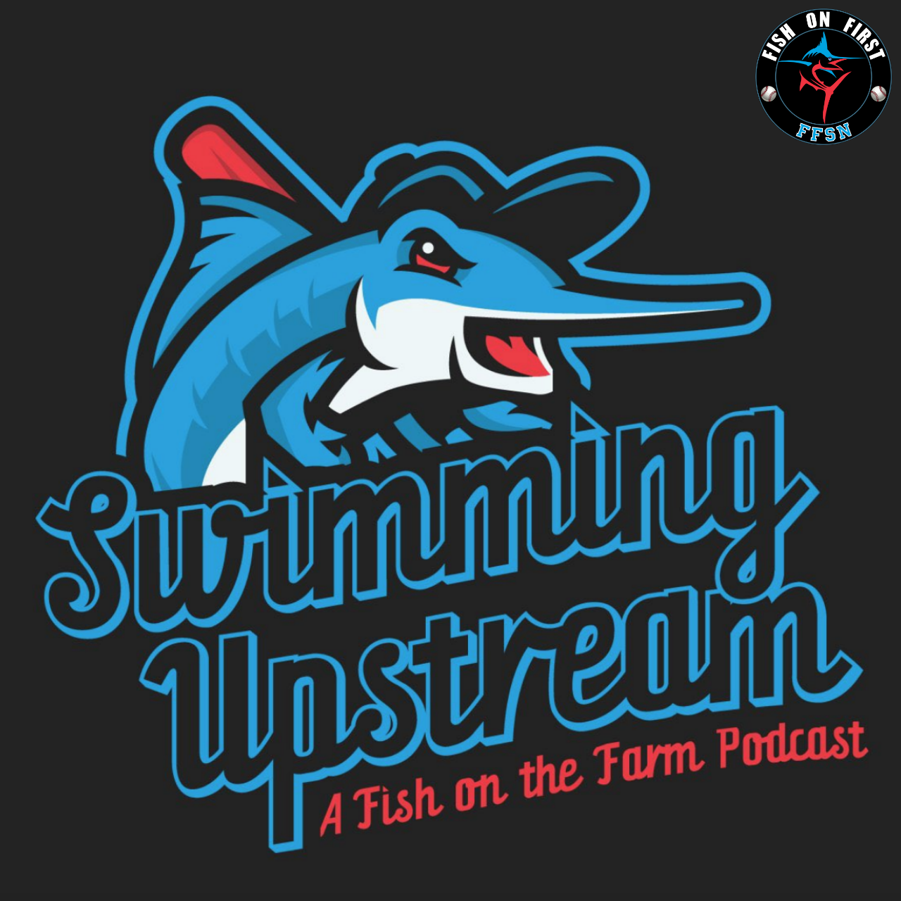 Swimming Upstream: Marlins MiLB Megapod—Pensacola Guys