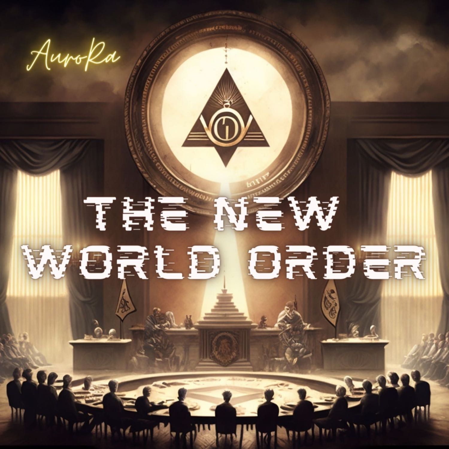 The New World Order Agenda