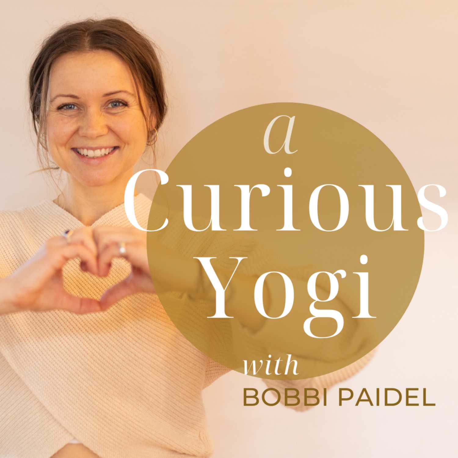 A Curious Yogi with Bobbi Paidel 