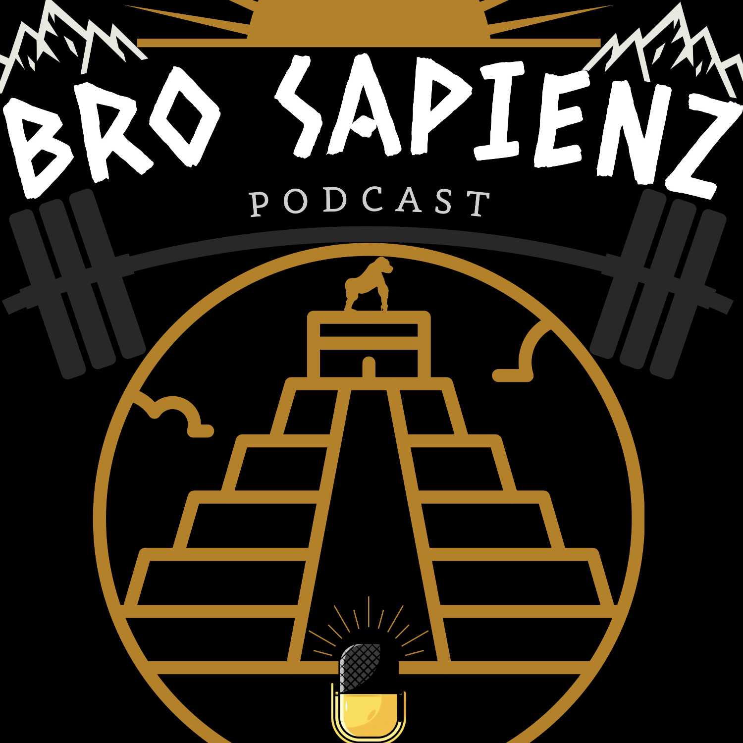 BROSAPIENZ #014 RDA VS LUQUE, VALDEZ VS NAVARRETE, AJ VS HELENIUS, NEFARIOUS MOVIE REVIEW RIGHT WING AGENDA? 