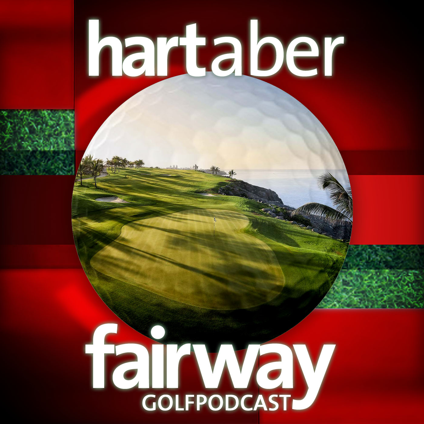 ⁣Golfpodcast Sommerfolge "Handicap"