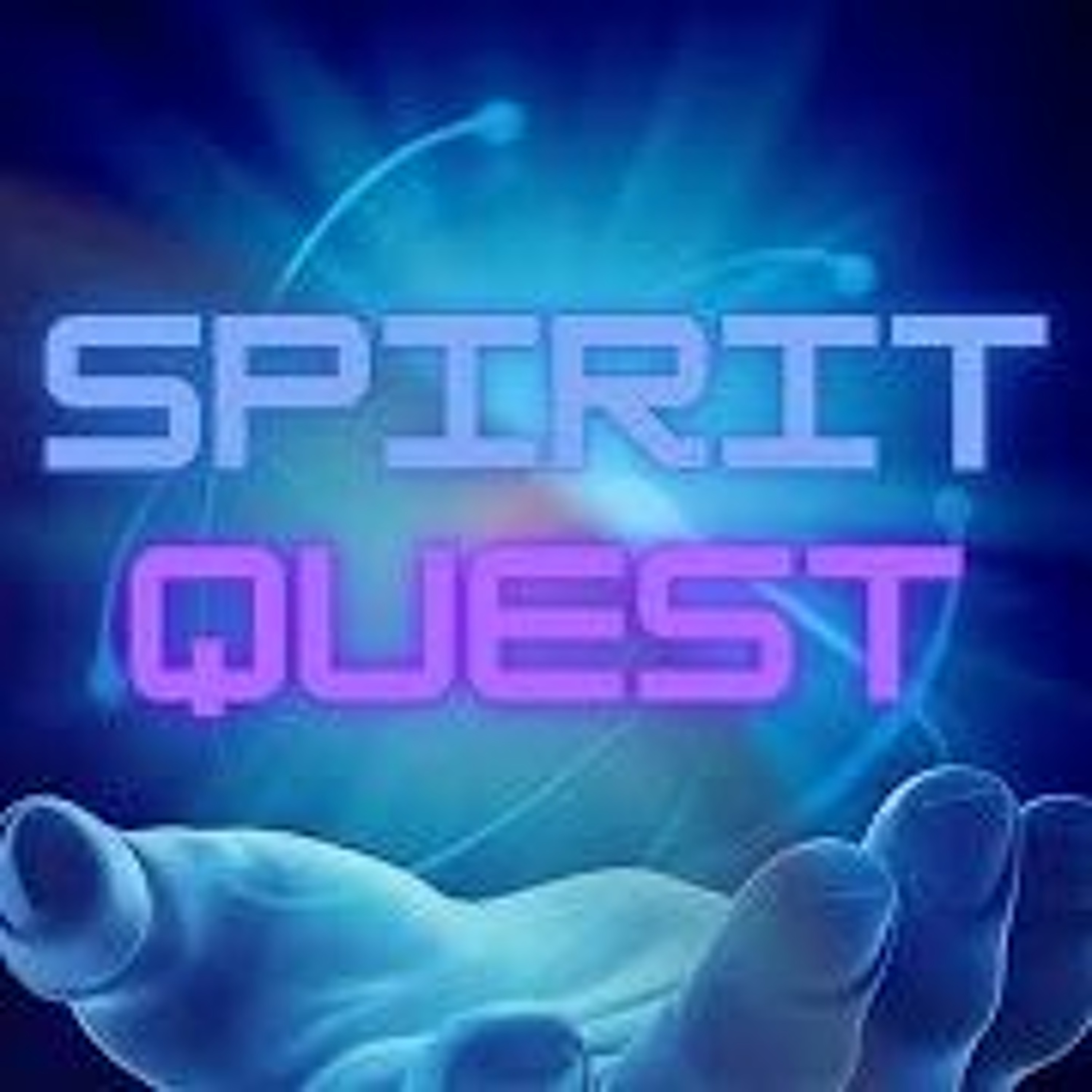 Spirit Quest August 3 2023