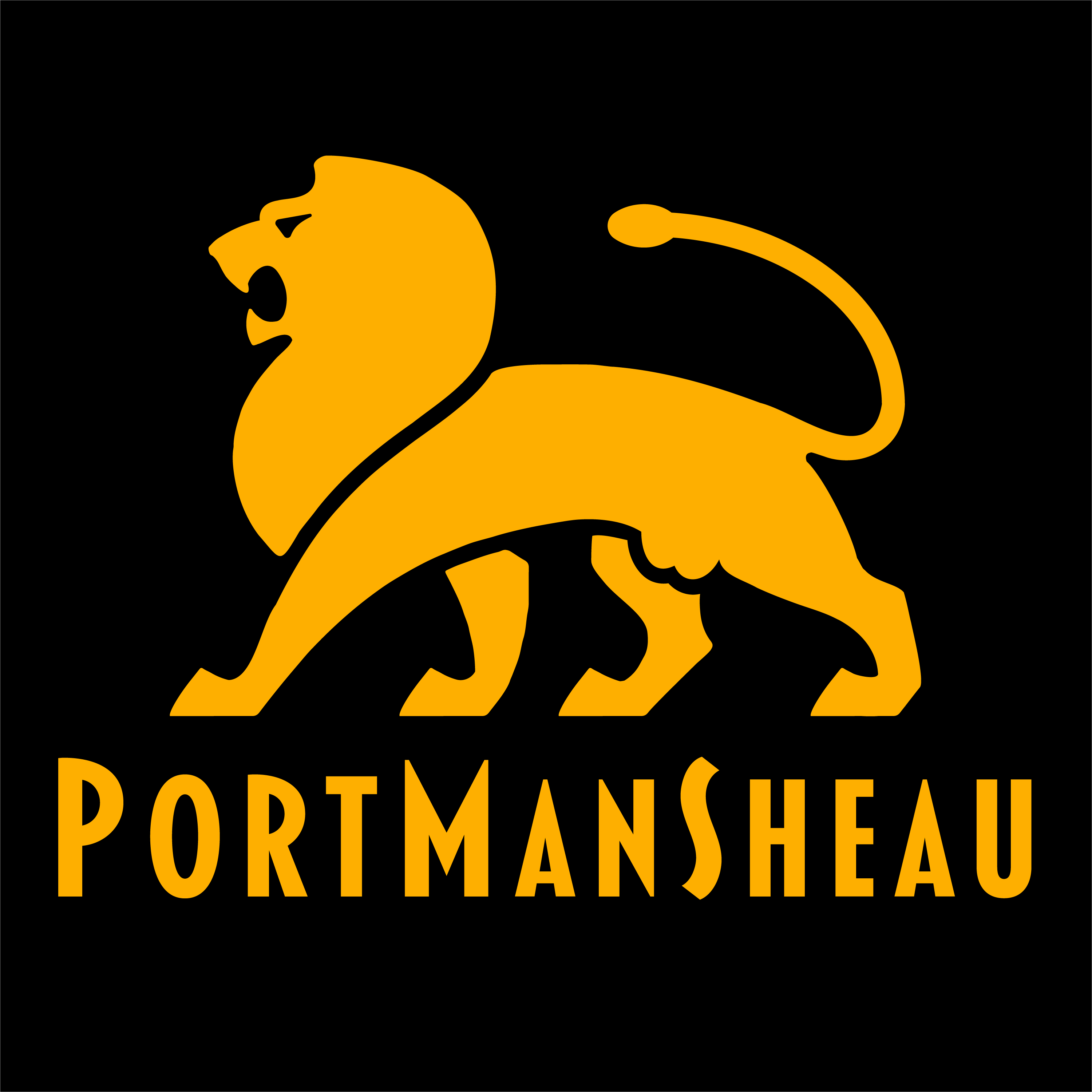 Portmansheau 