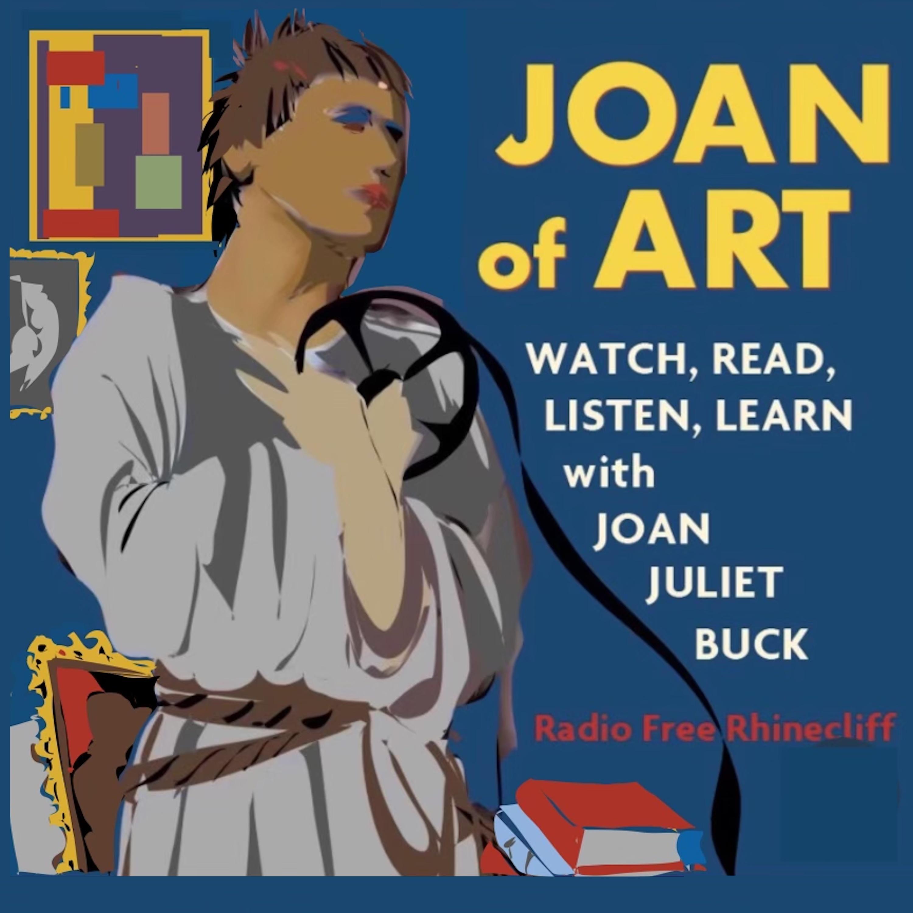 Joan of Art 