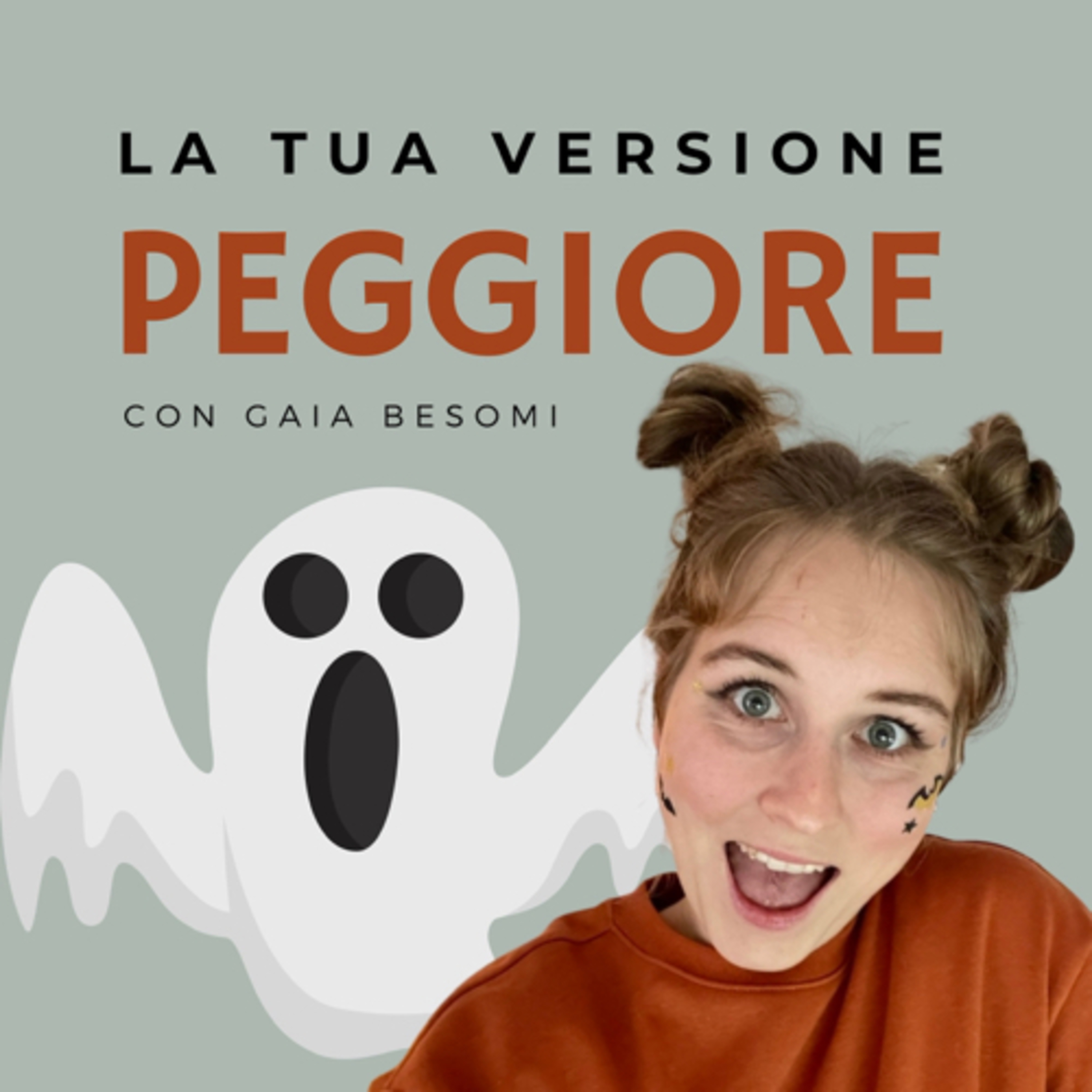 La tua versione PEGGIORE 