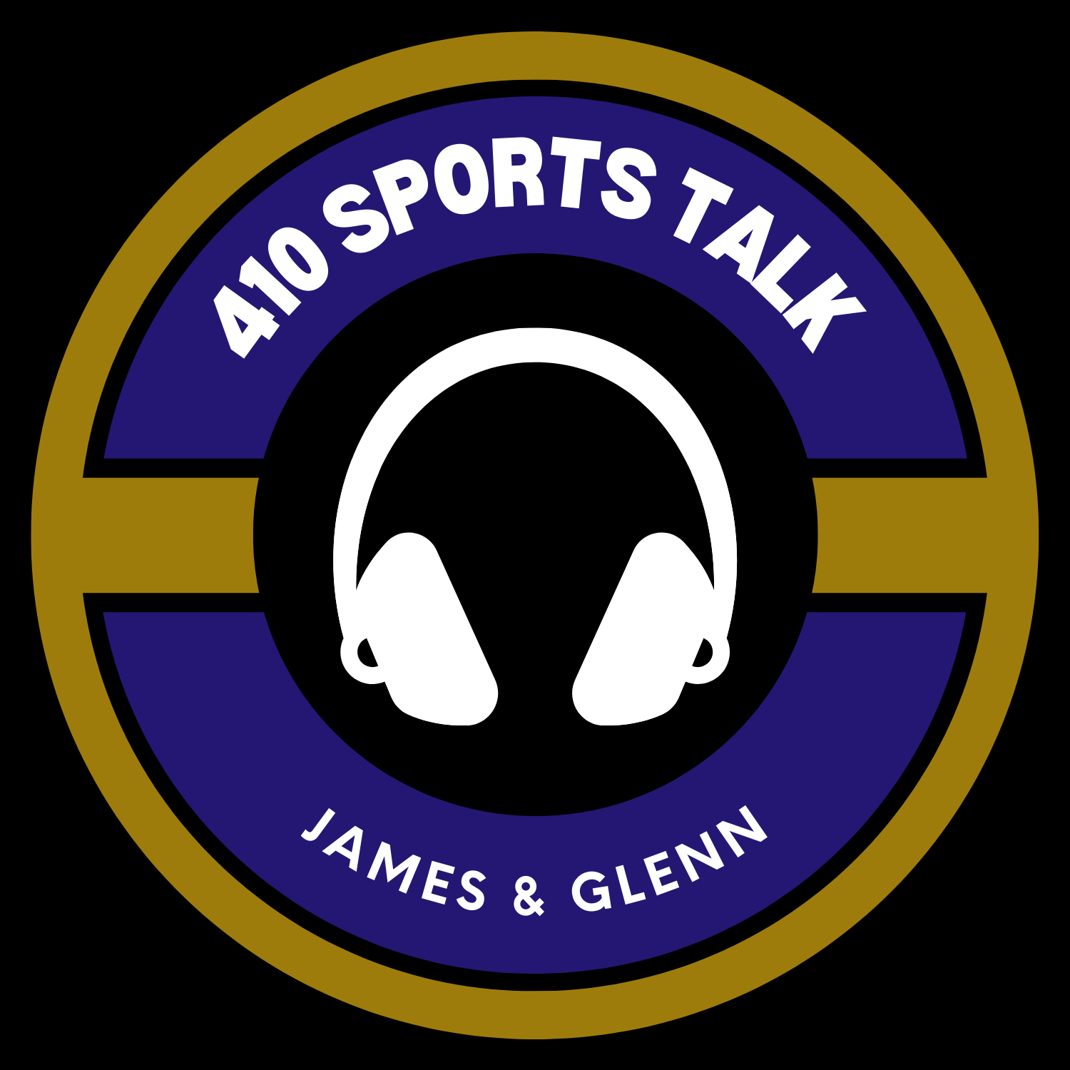 LIVE: Baltimore Ravens Training Camp Update: Guest Luke Jones from WNST joins us